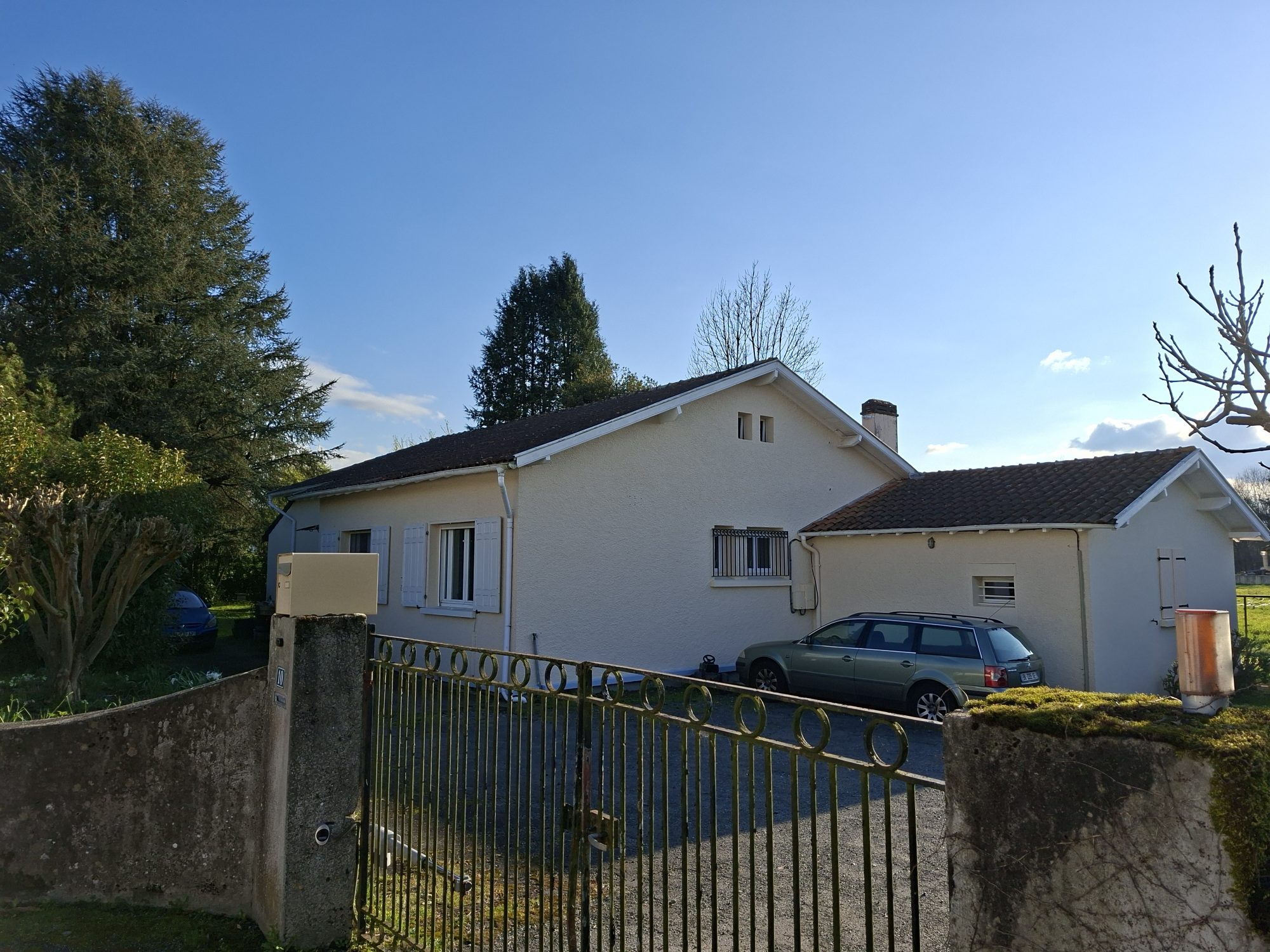 Photo 2 — AGENCIMMO