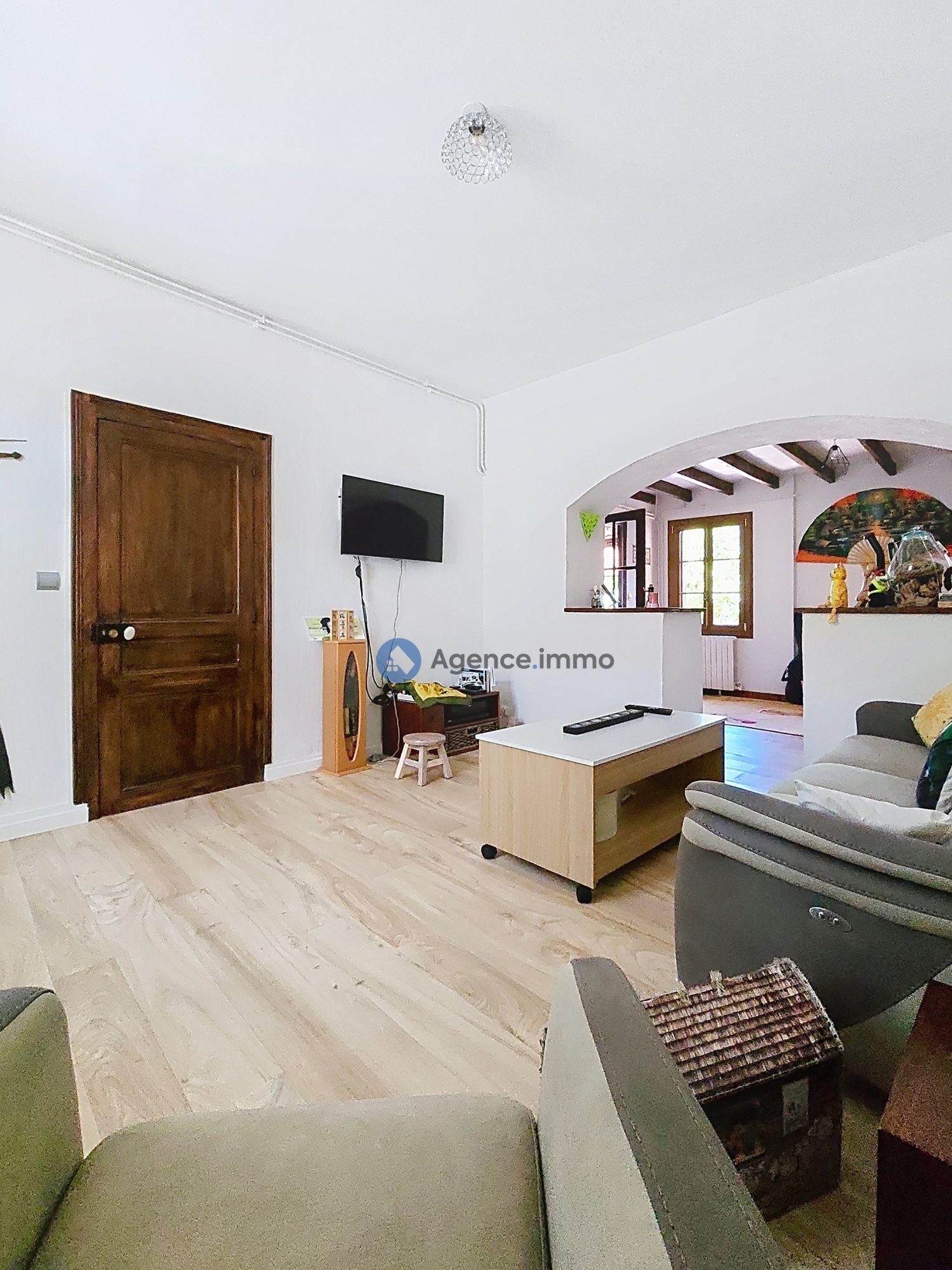 Photo 6 — AGENCIMMO