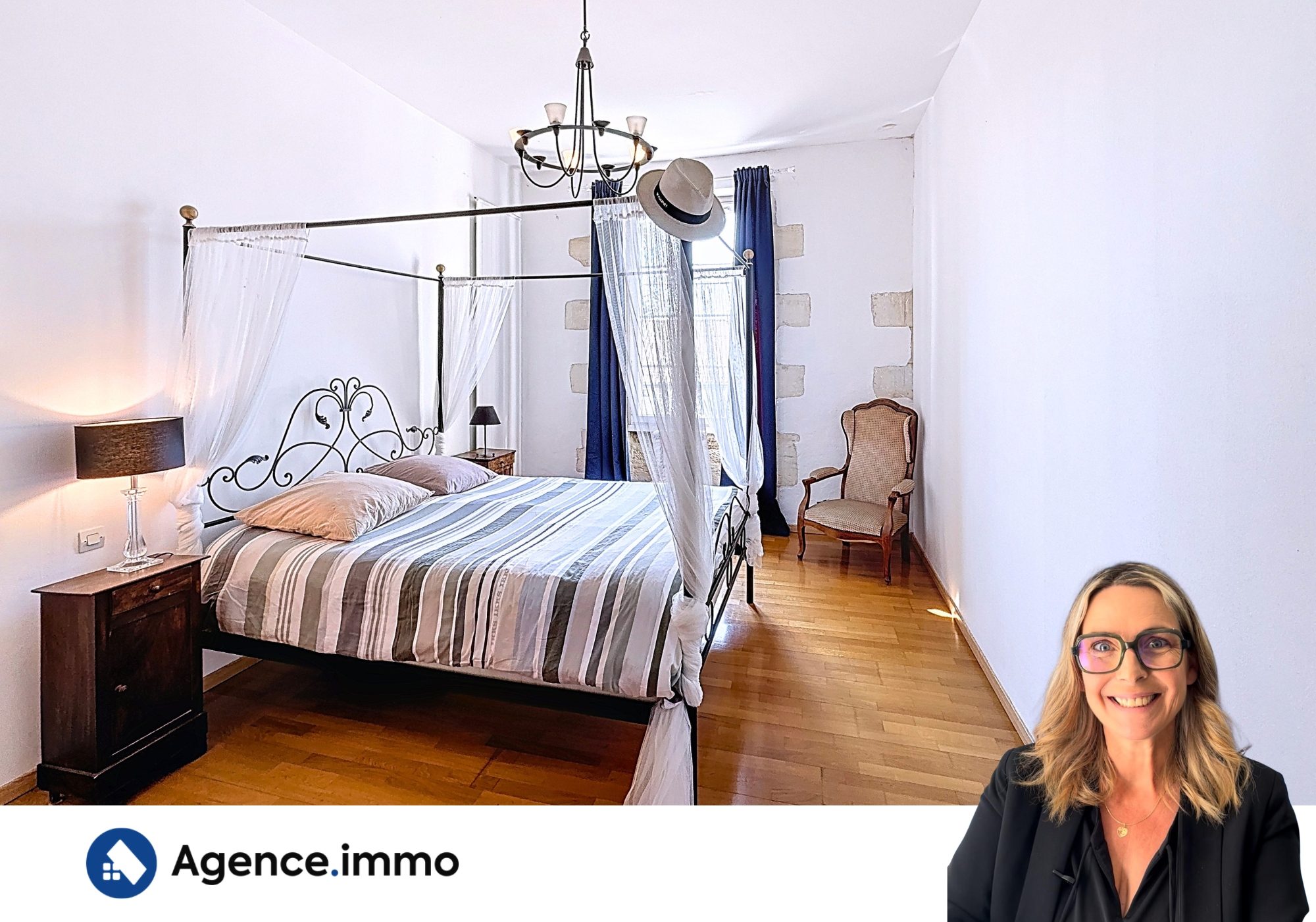 Photo 13 — AGENCIMMO