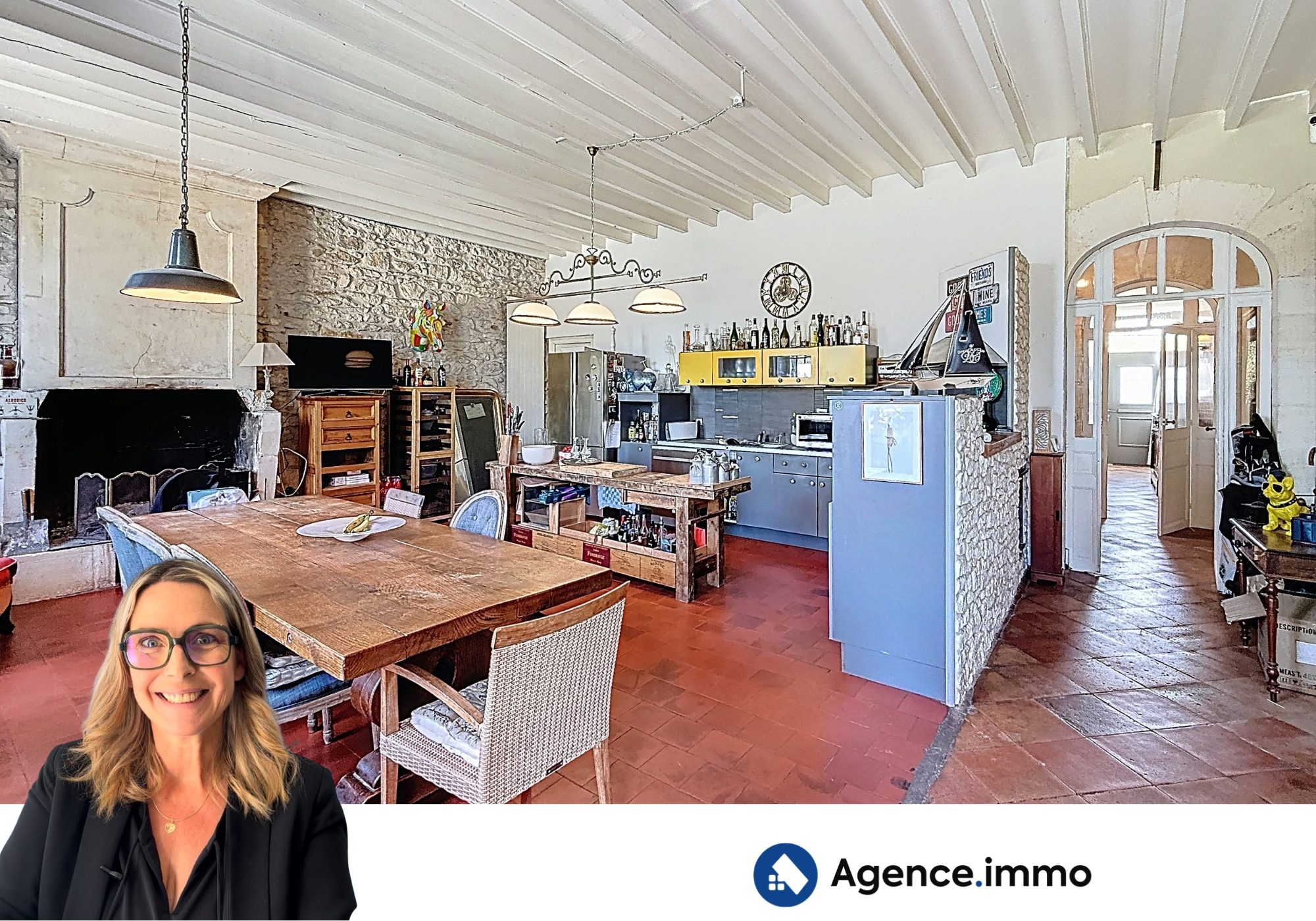 Photo 3 — AGENCIMMO