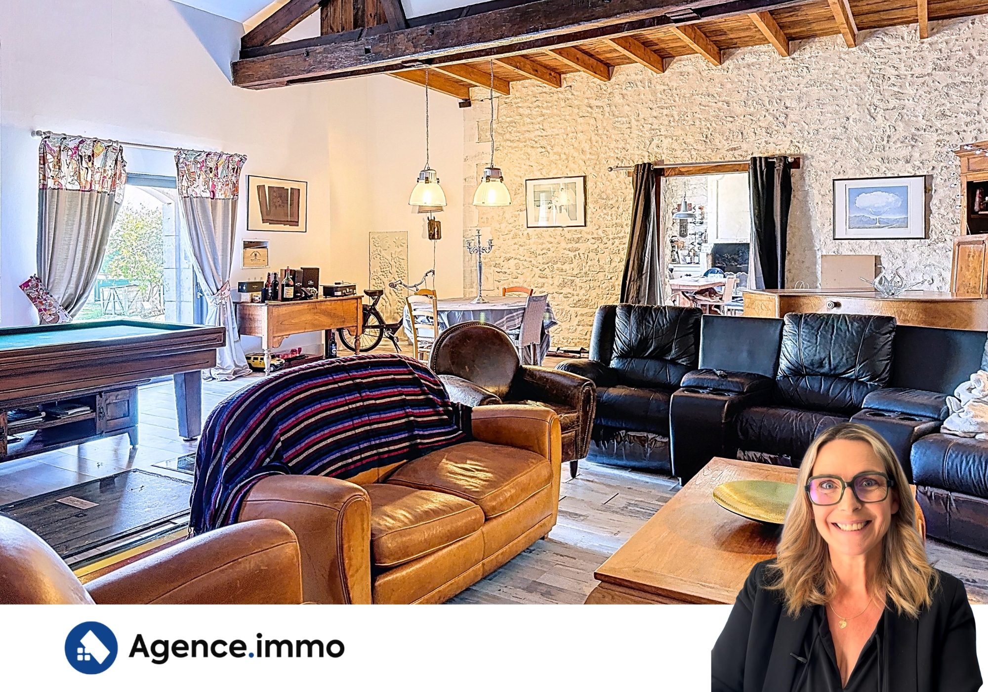 Photo 9 — AGENCIMMO