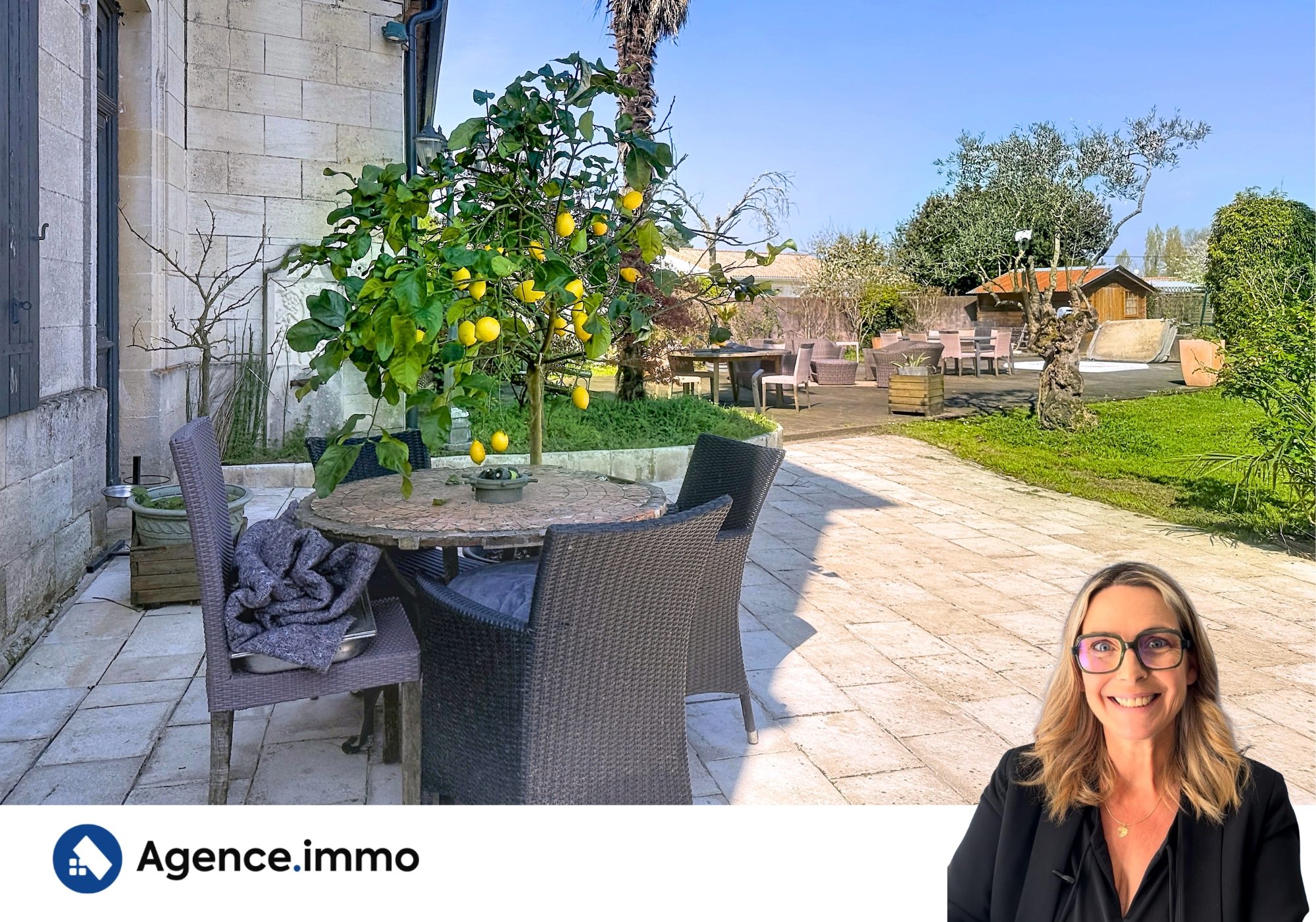 Photo 23 — AGENCIMMO