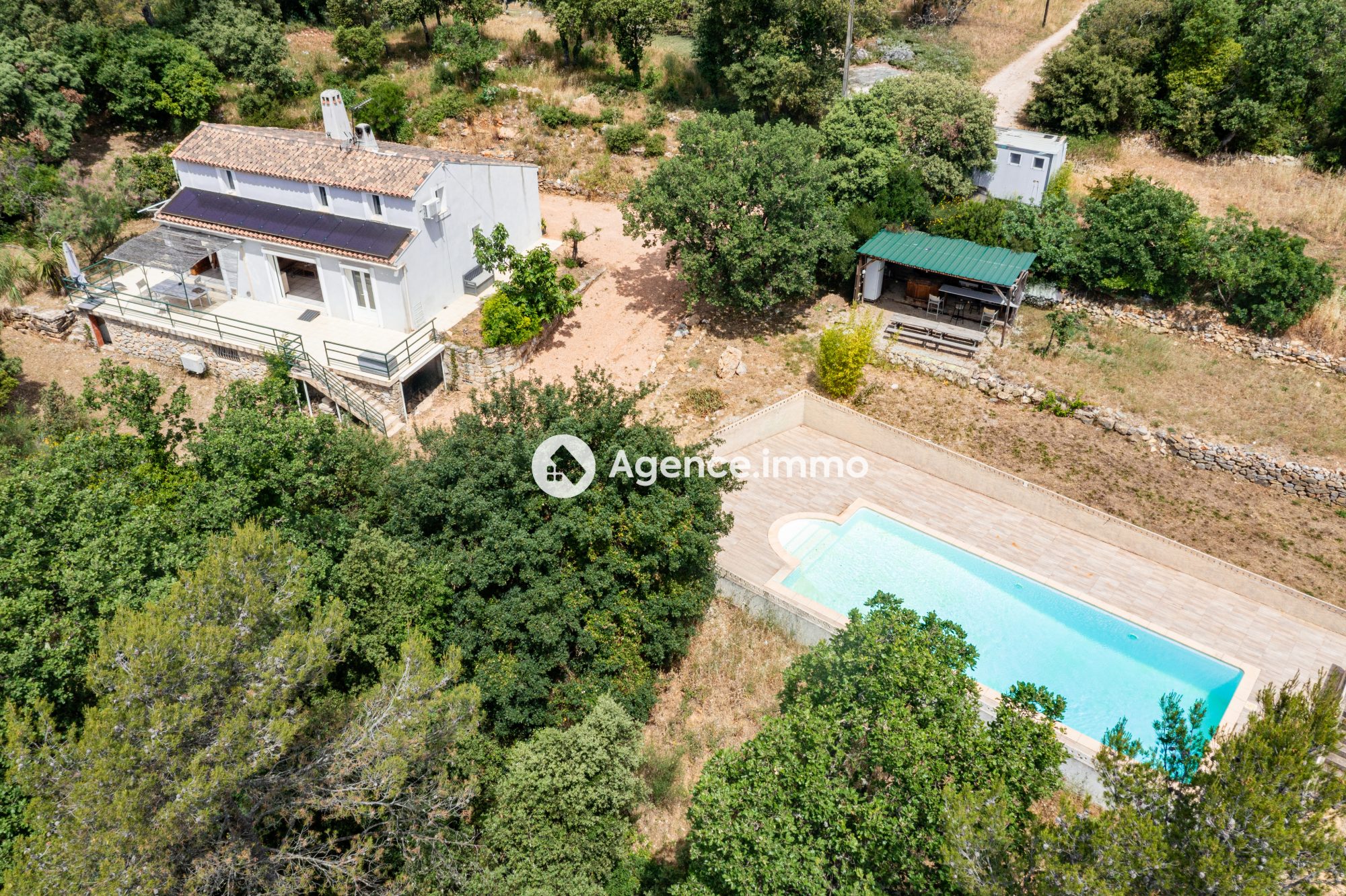 Photo 2 — AGENCIMMO