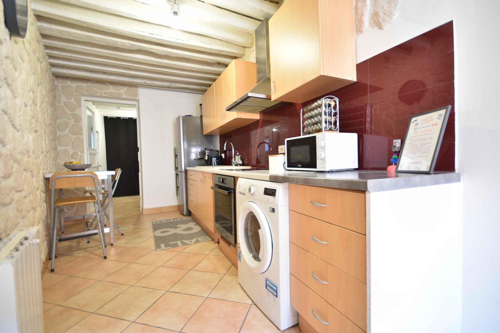 Photo 5 — AGENCIMMO
