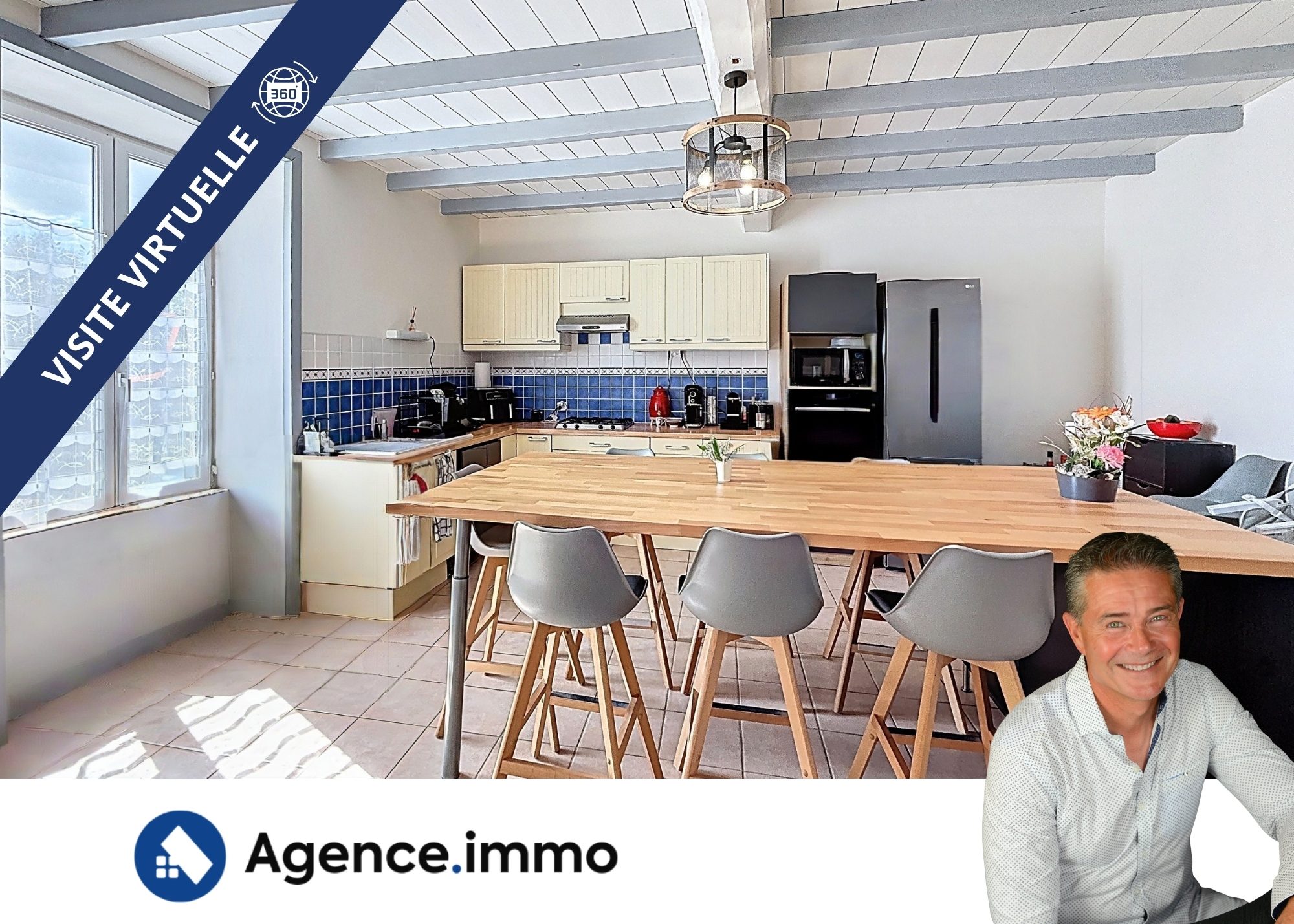 Photo 3 — AGENCIMMO