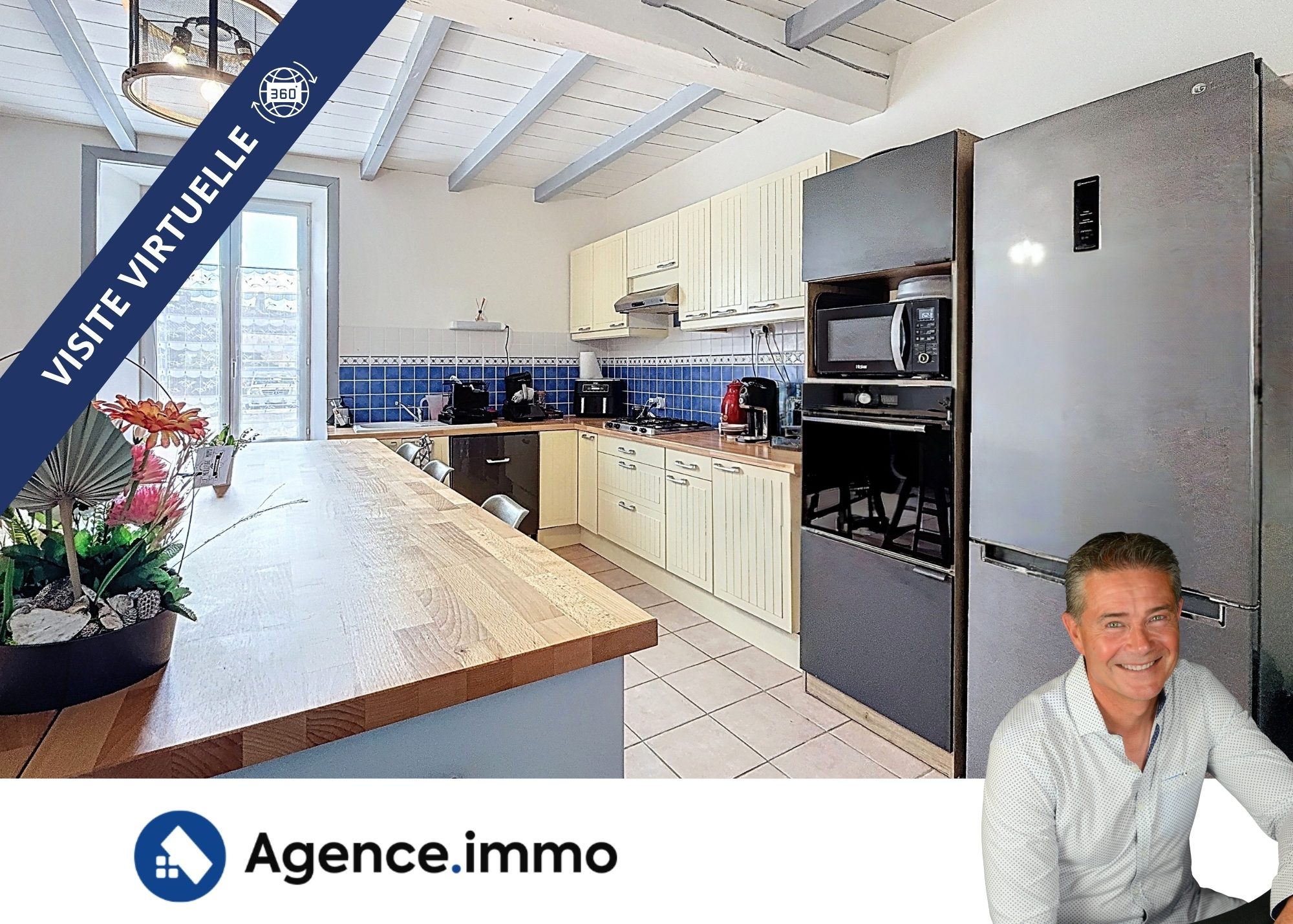 Photo 4 — AGENCIMMO
