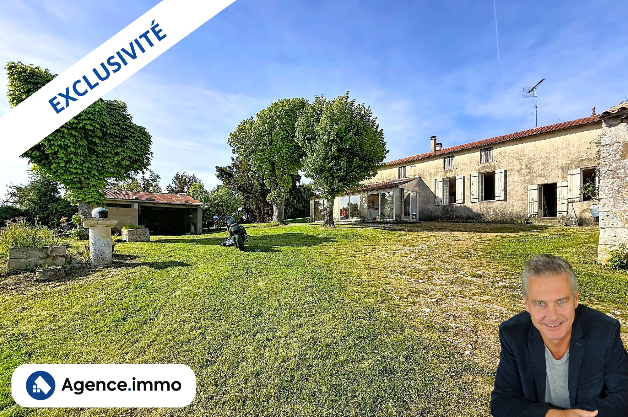 Photo 2 — AGENCIMMO