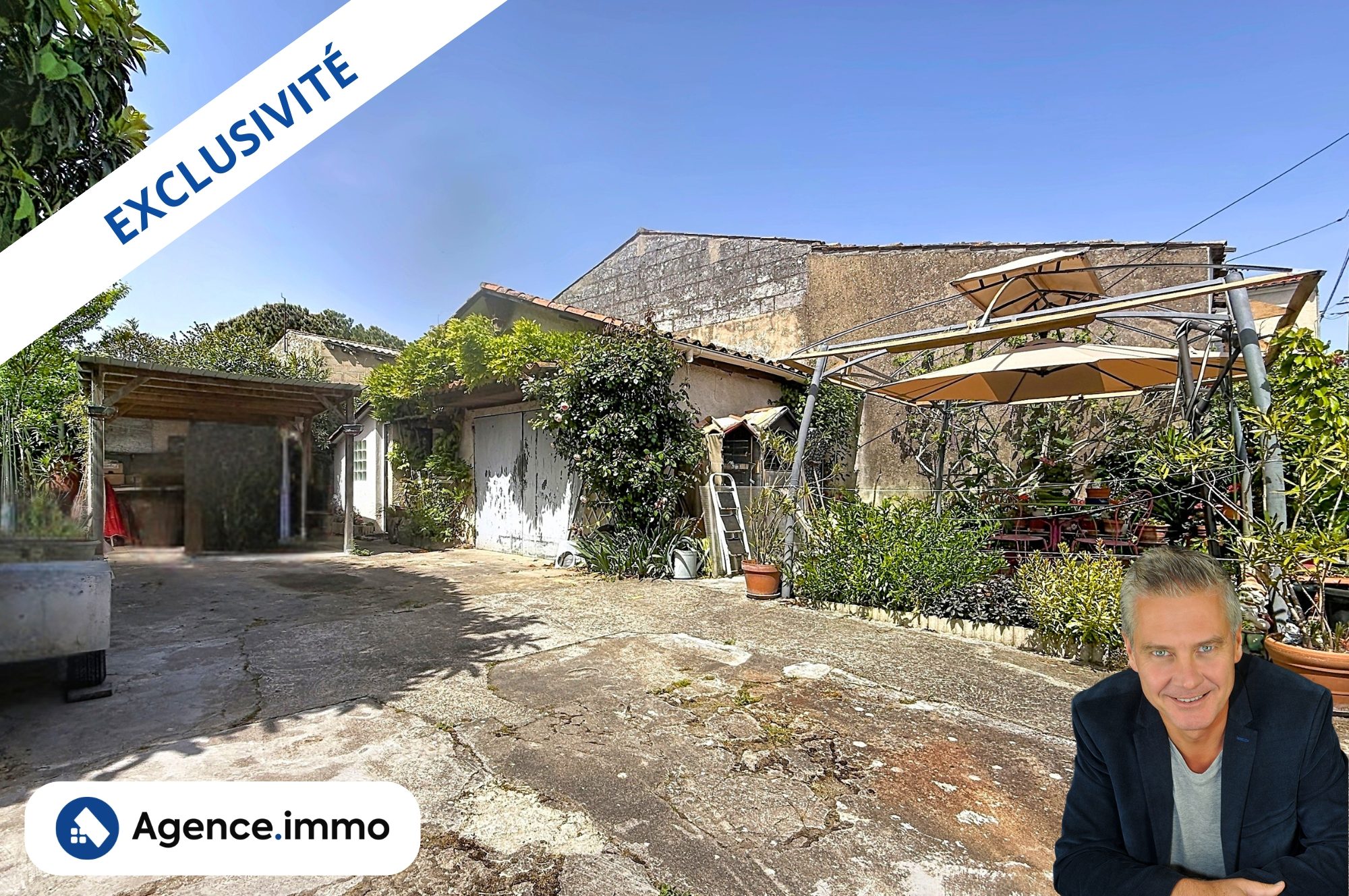 Photo 2 — AGENCIMMO