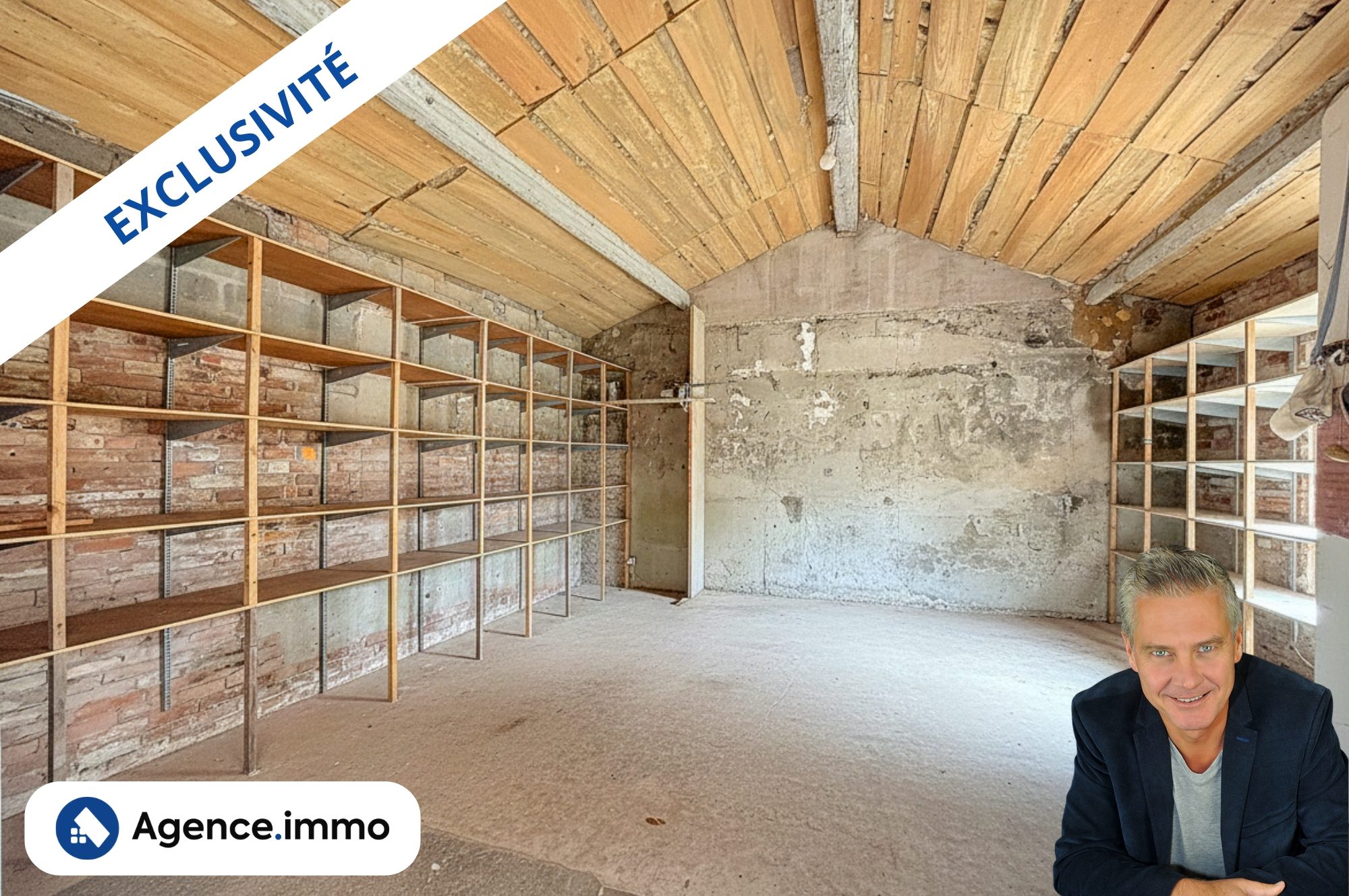 Photo 6 — AGENCIMMO