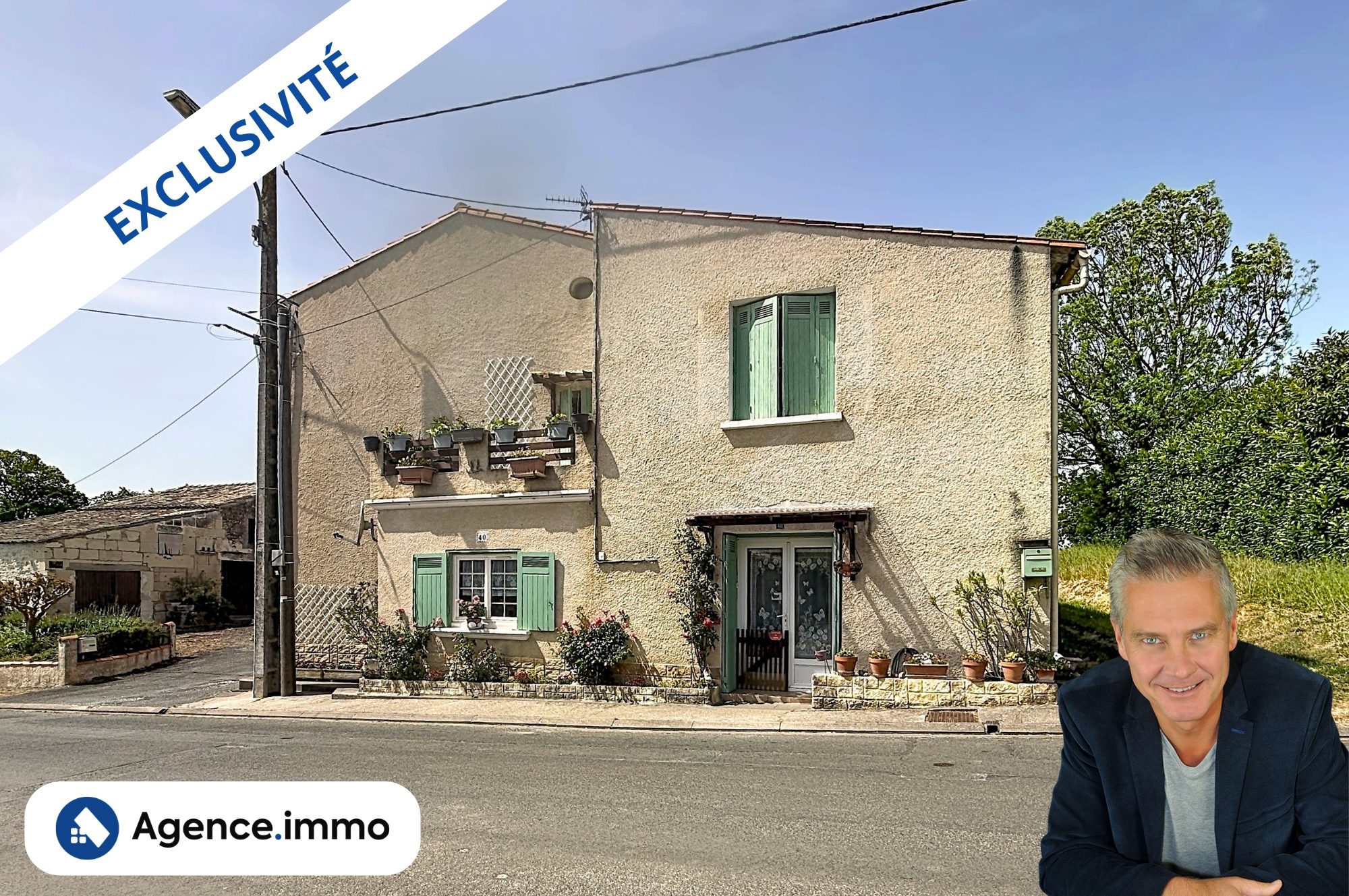 Photo 3 — AGENCIMMO