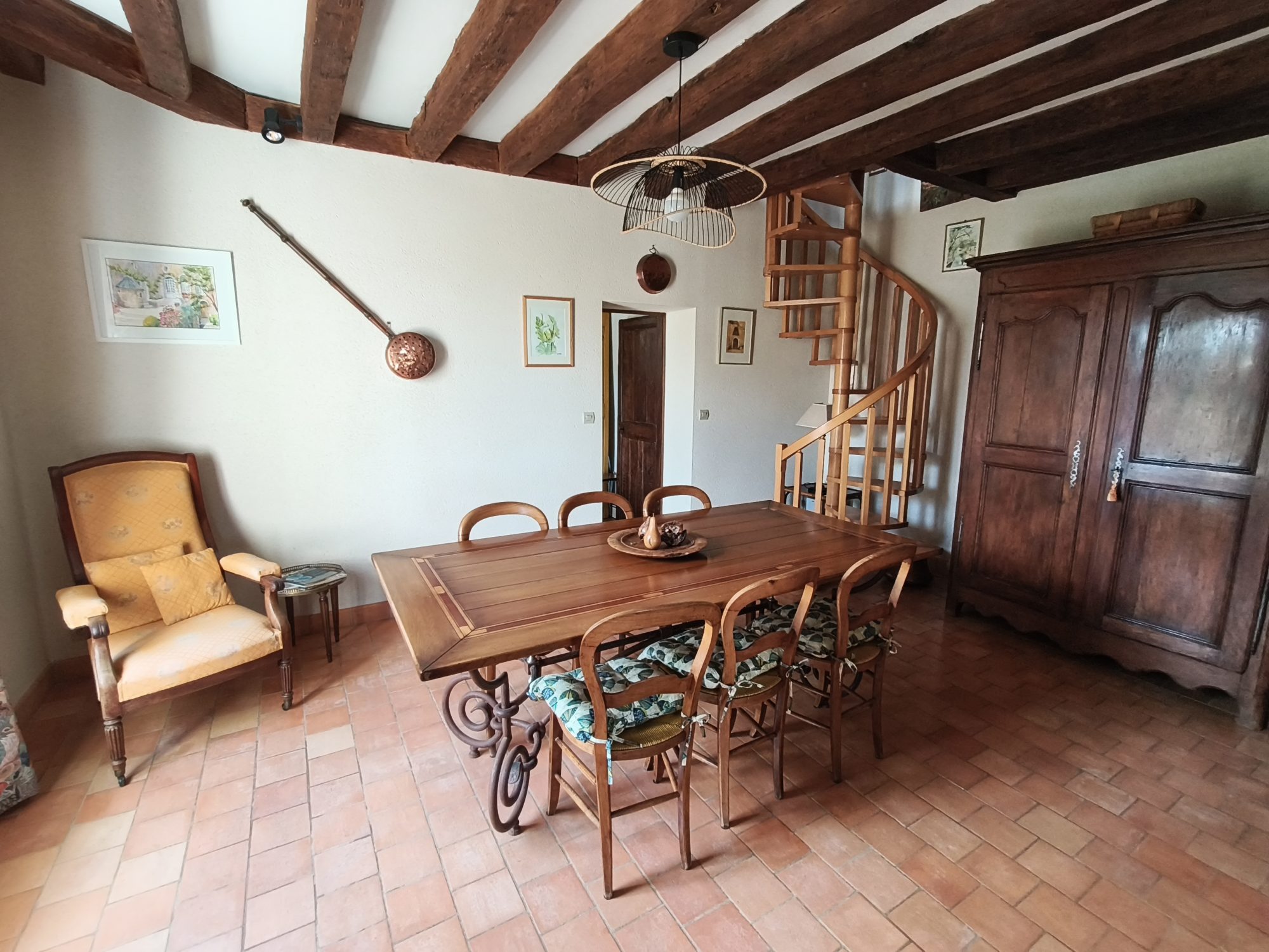 Photo 3 — AGENCIMMO