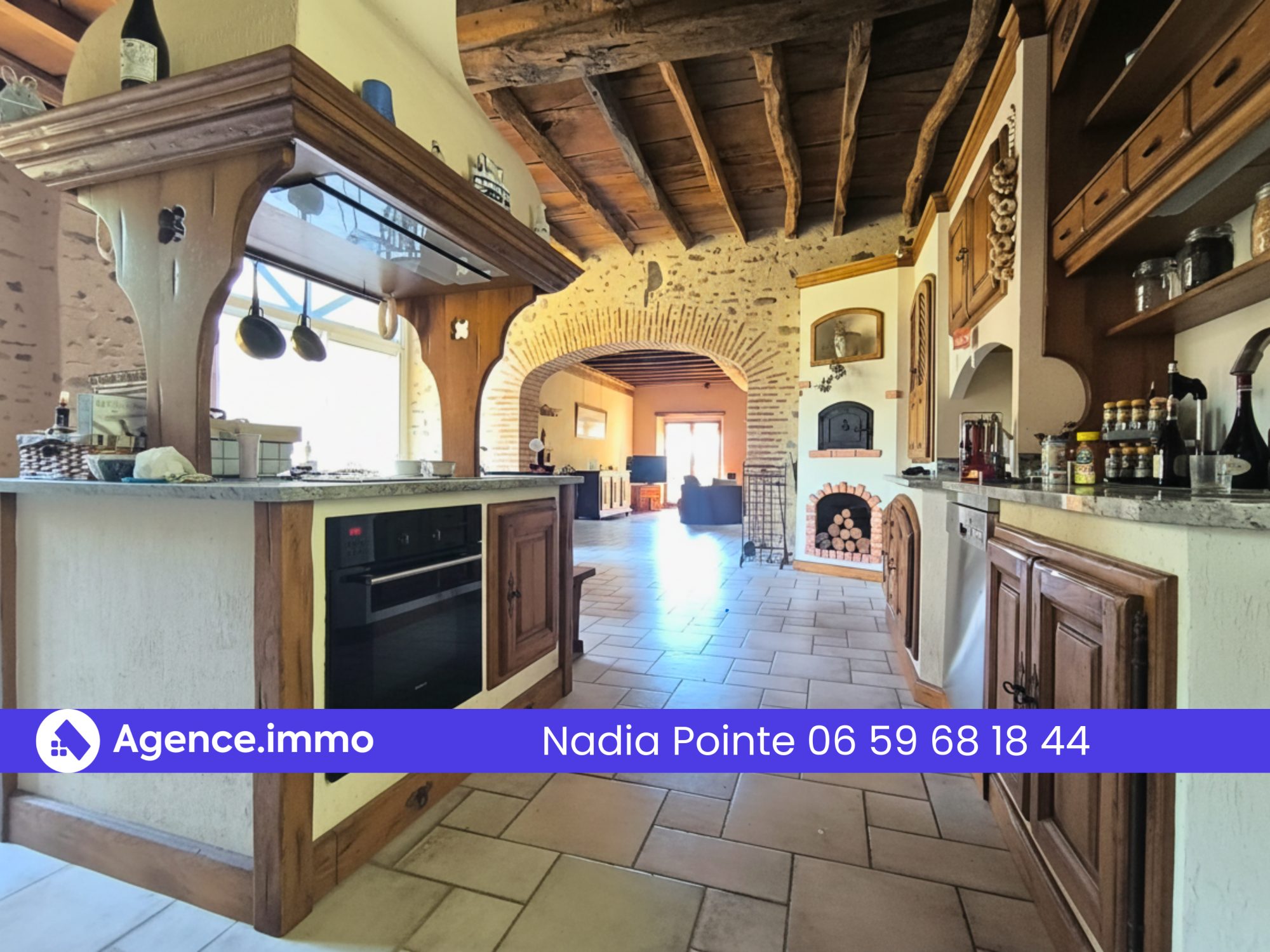 Photo 9 — AGENCIMMO