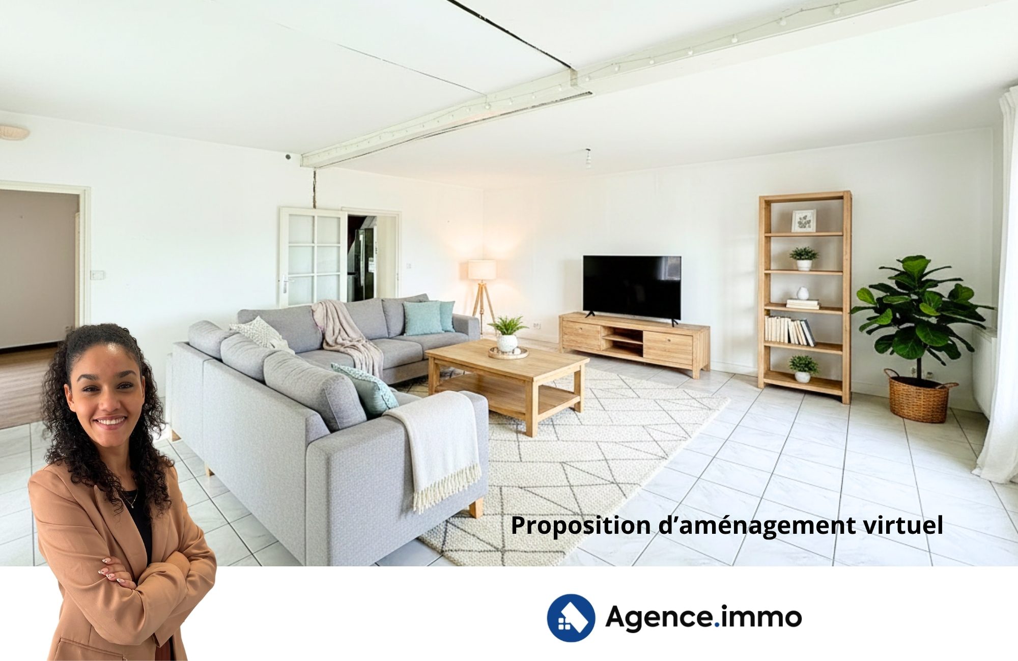 Photo 5 — AGENCIMMO
