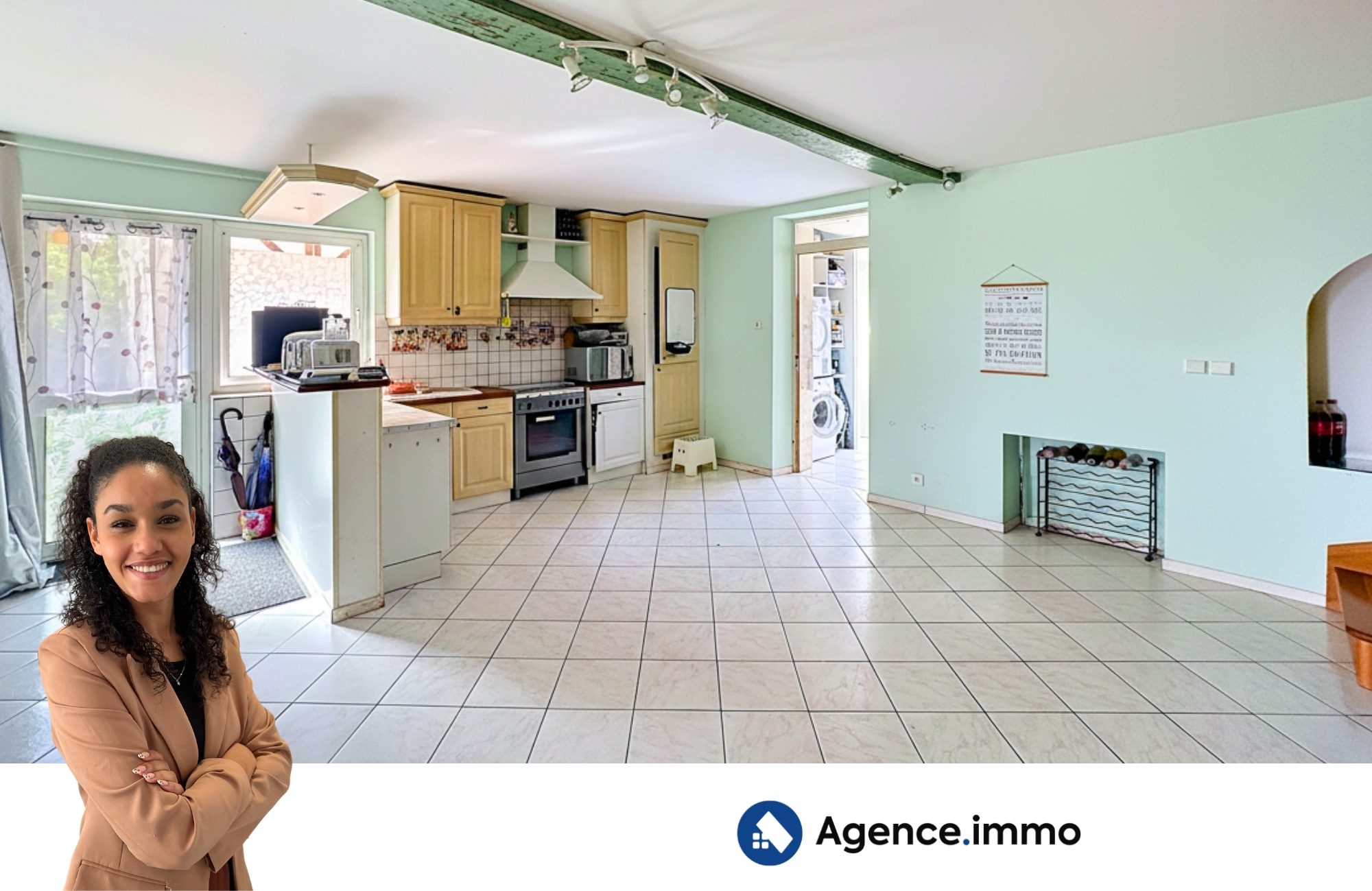 Photo 2 — AGENCIMMO