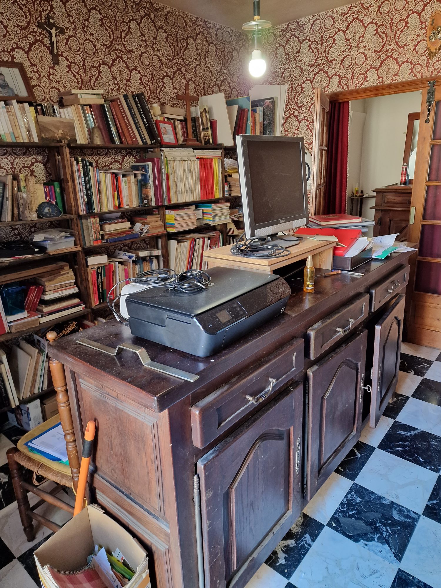 Photo 2 — AGENCIMMO