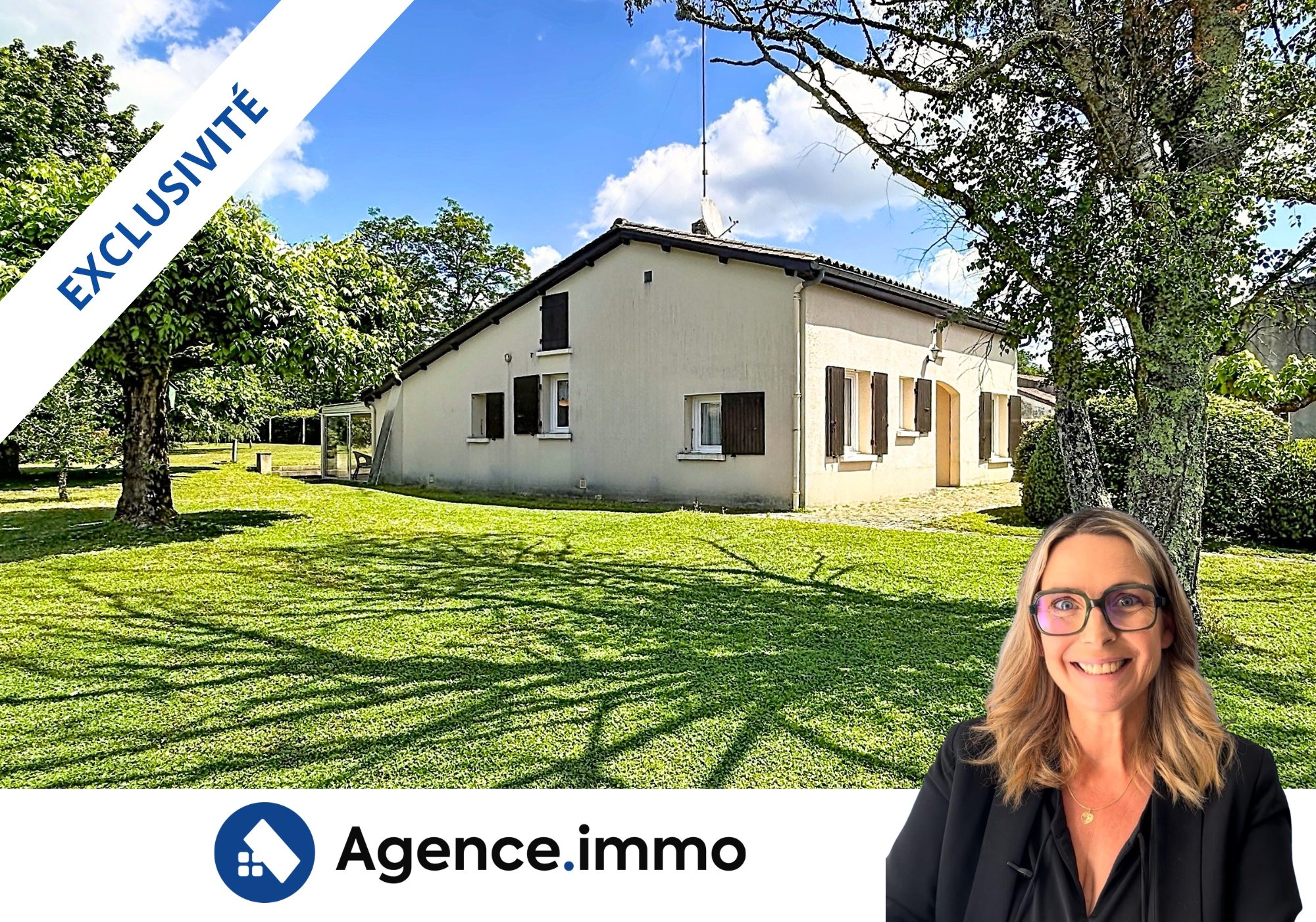 Photo 2 — AGENCIMMO