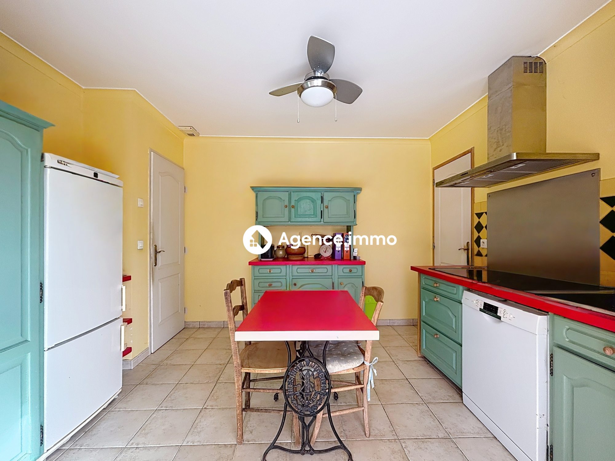Photo 5 — AGENCIMMO