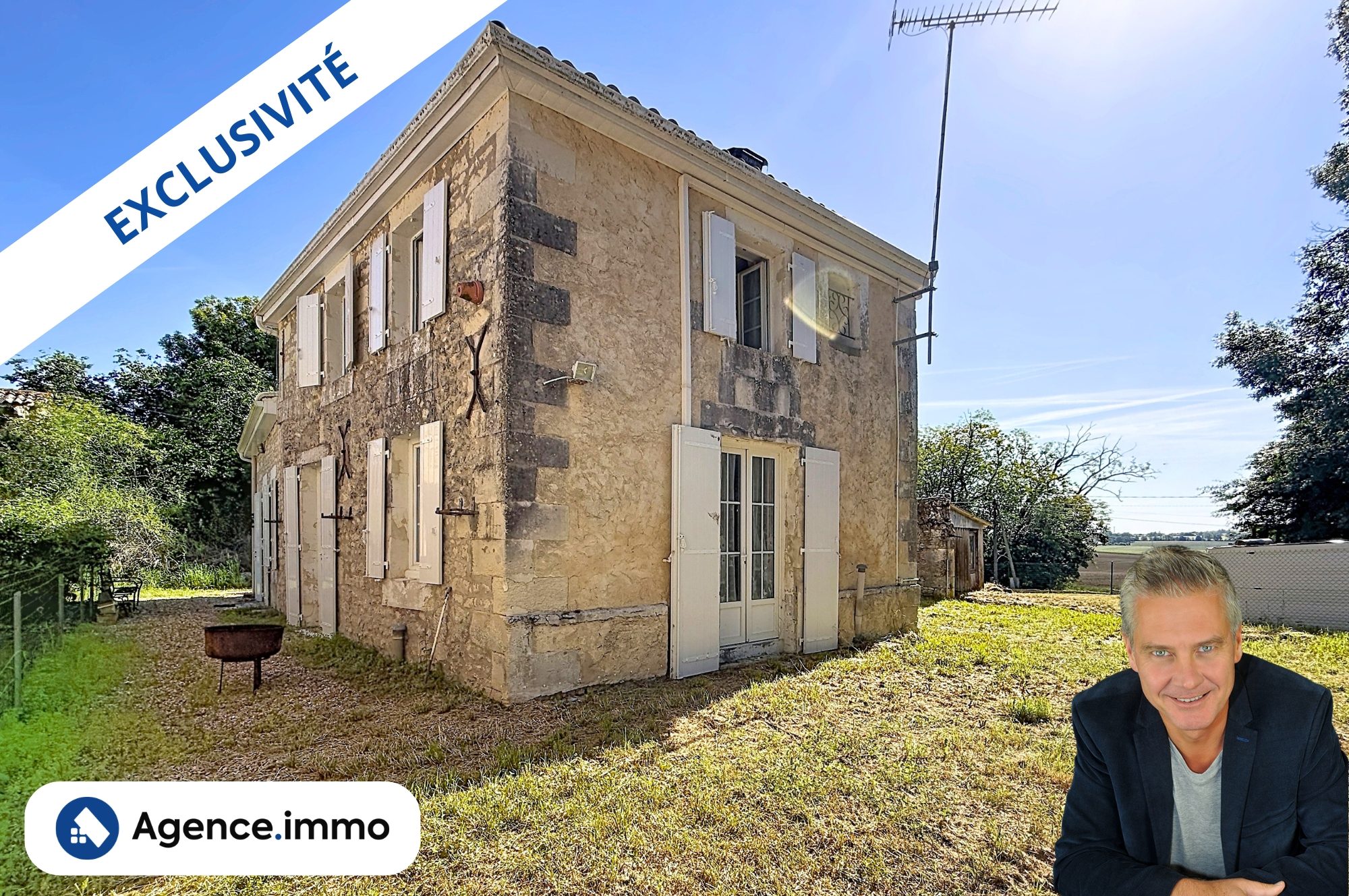 Photo 2 — AGENCIMMO