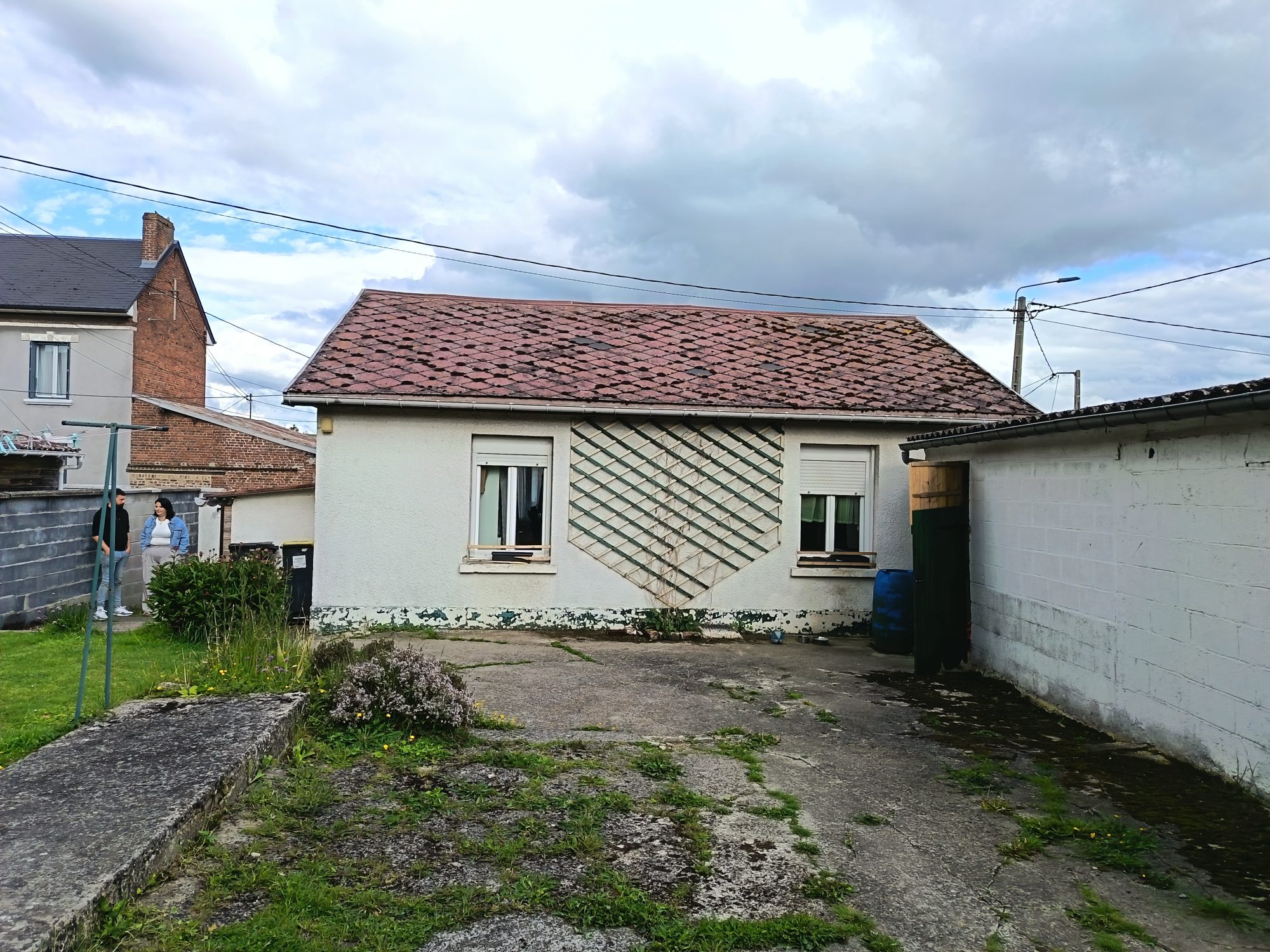 Photo 2 — AGENCIMMO