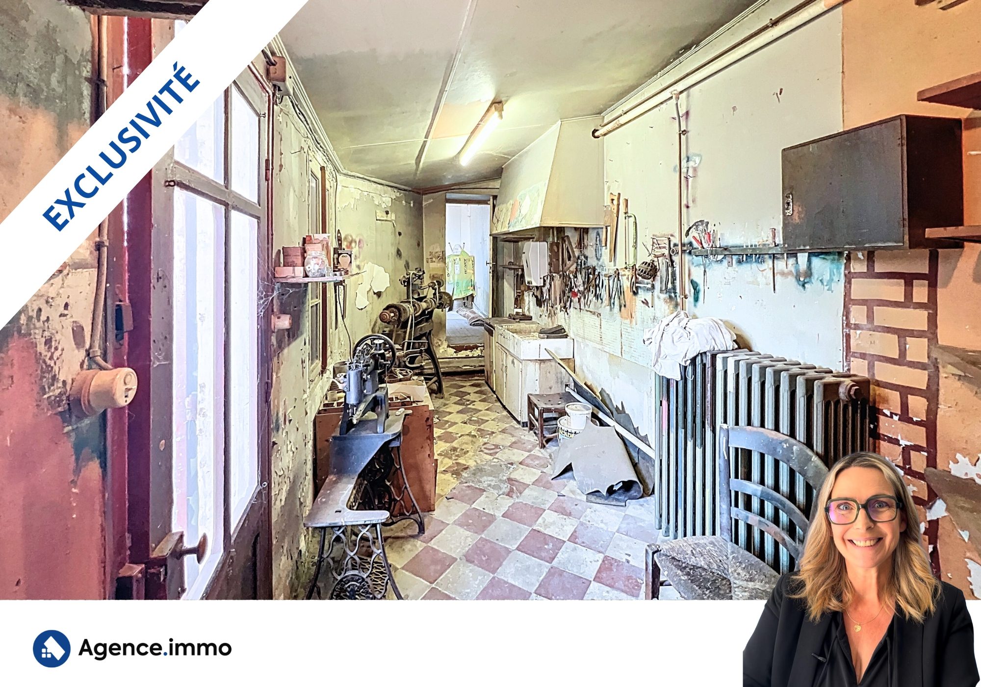 Photo 20 — AGENCIMMO