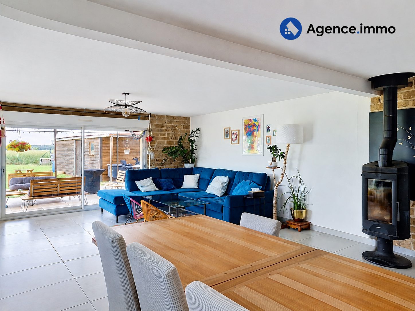 Photo 2 — AGENCIMMO