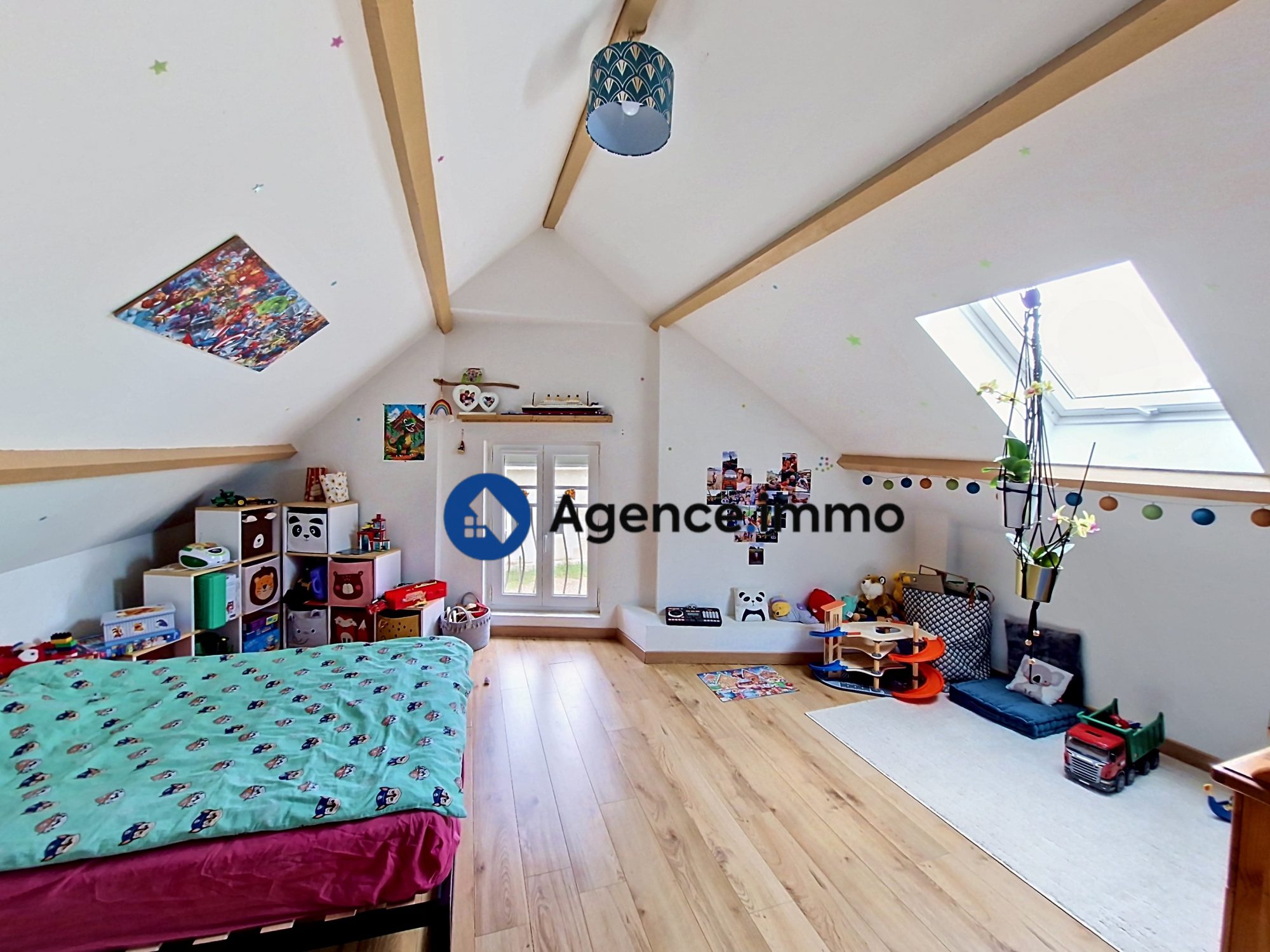 Photo 5 — AGENCIMMO