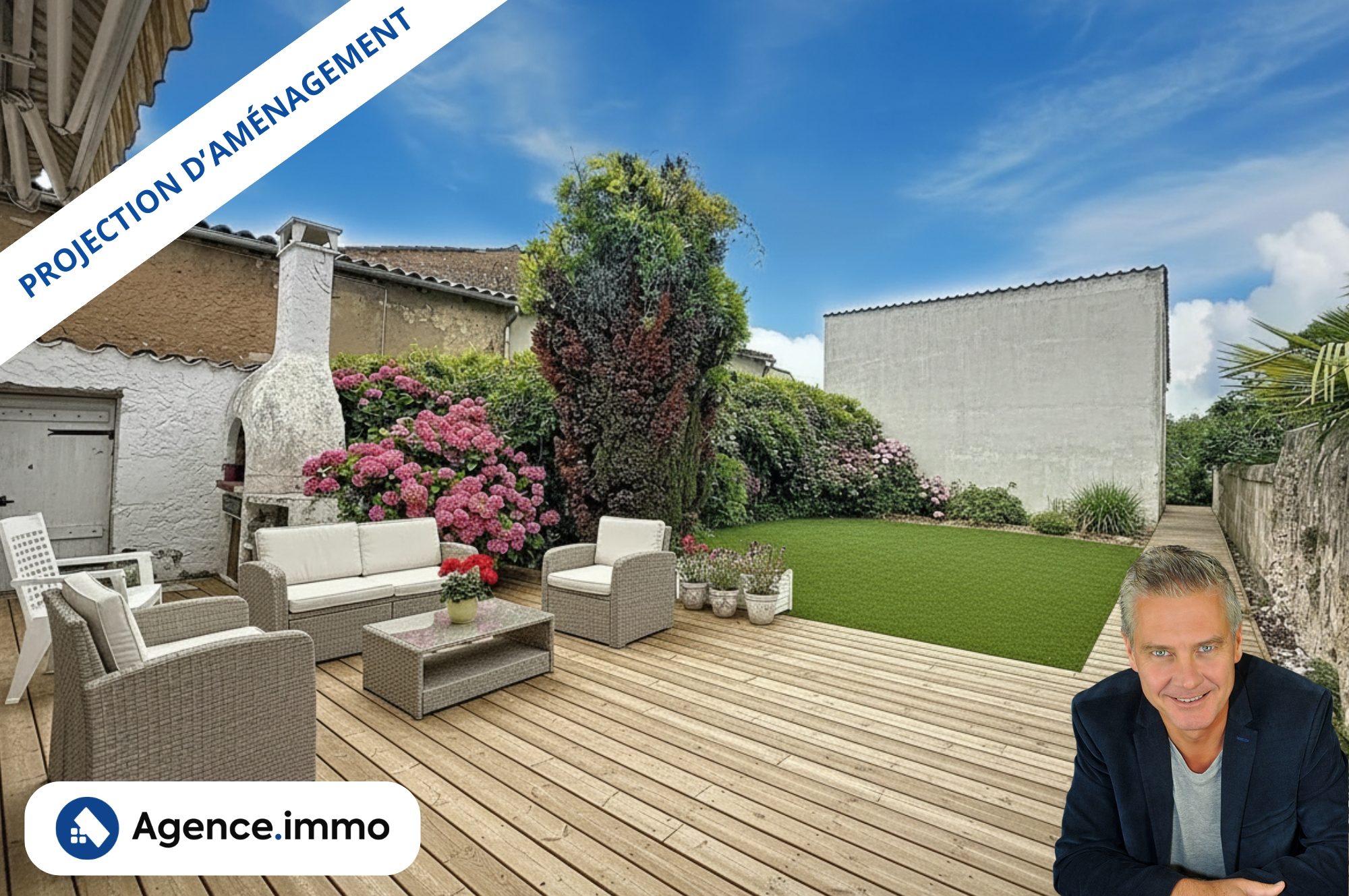 Photo 3 — AGENCIMMO