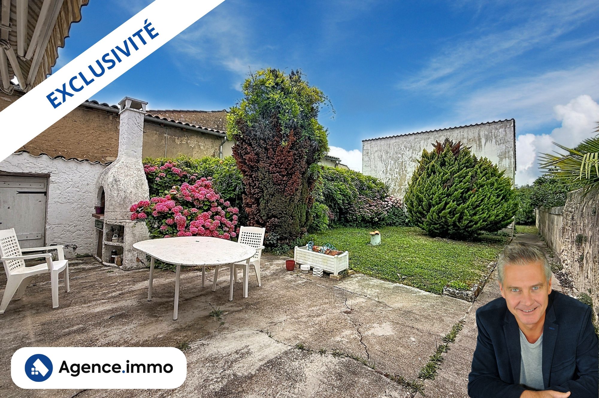 Photo 2 — AGENCIMMO