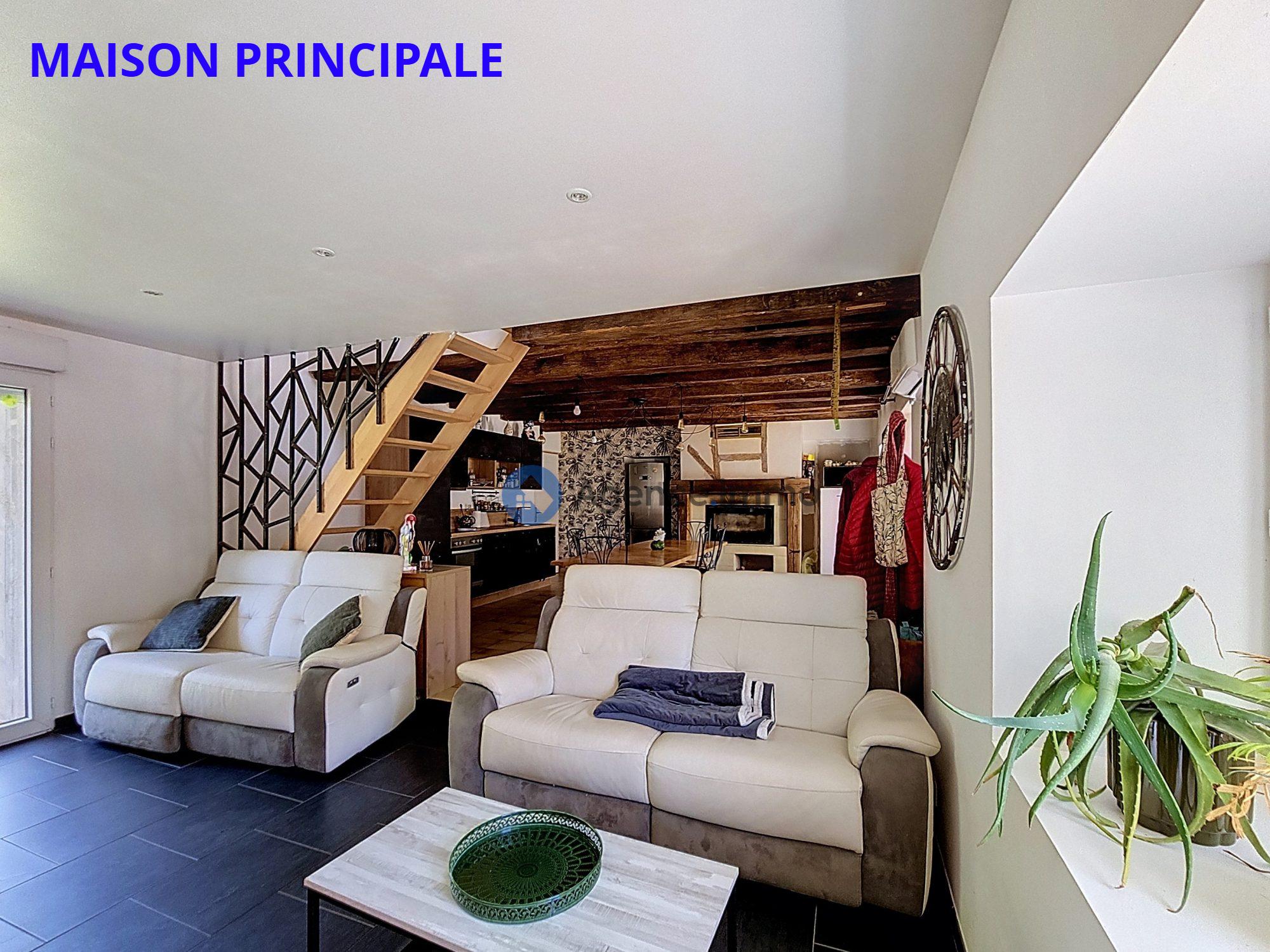 Photo 2 — AGENCIMMO