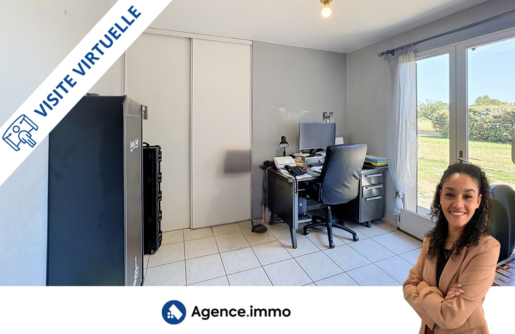 Photo 9 — AGENCIMMO