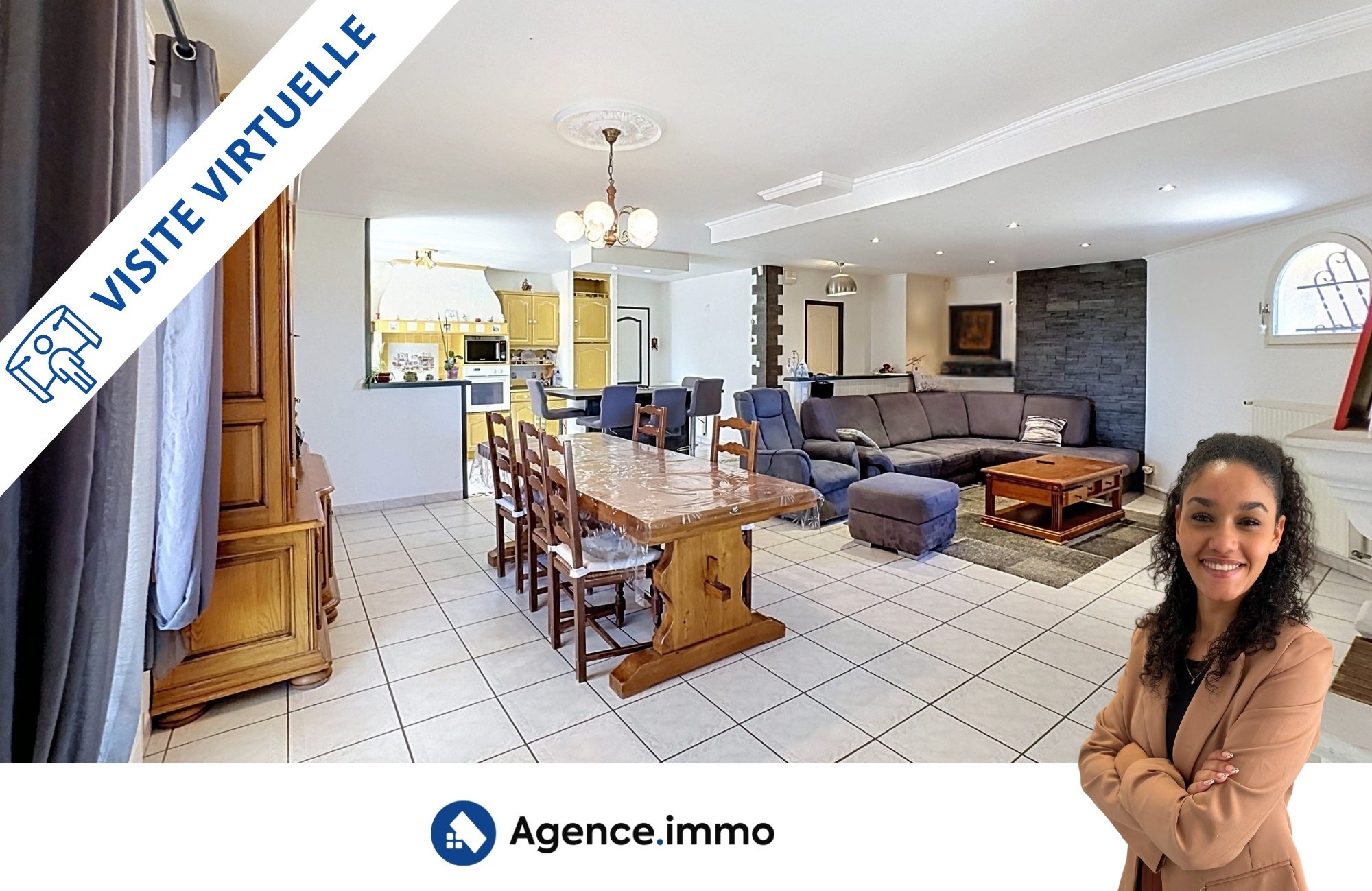 Photo 2 — AGENCIMMO