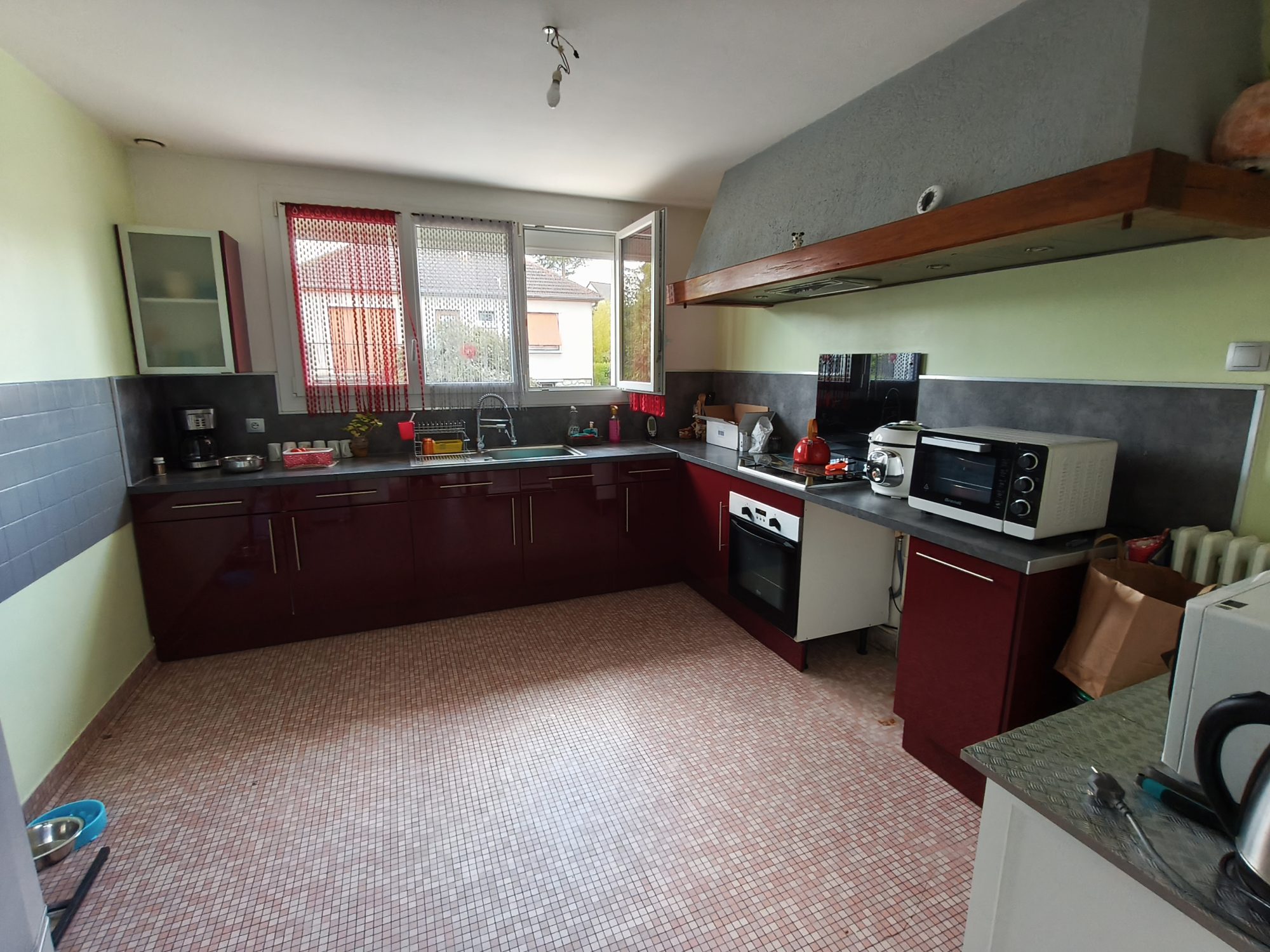 Photo 2 — AGENCIMMO