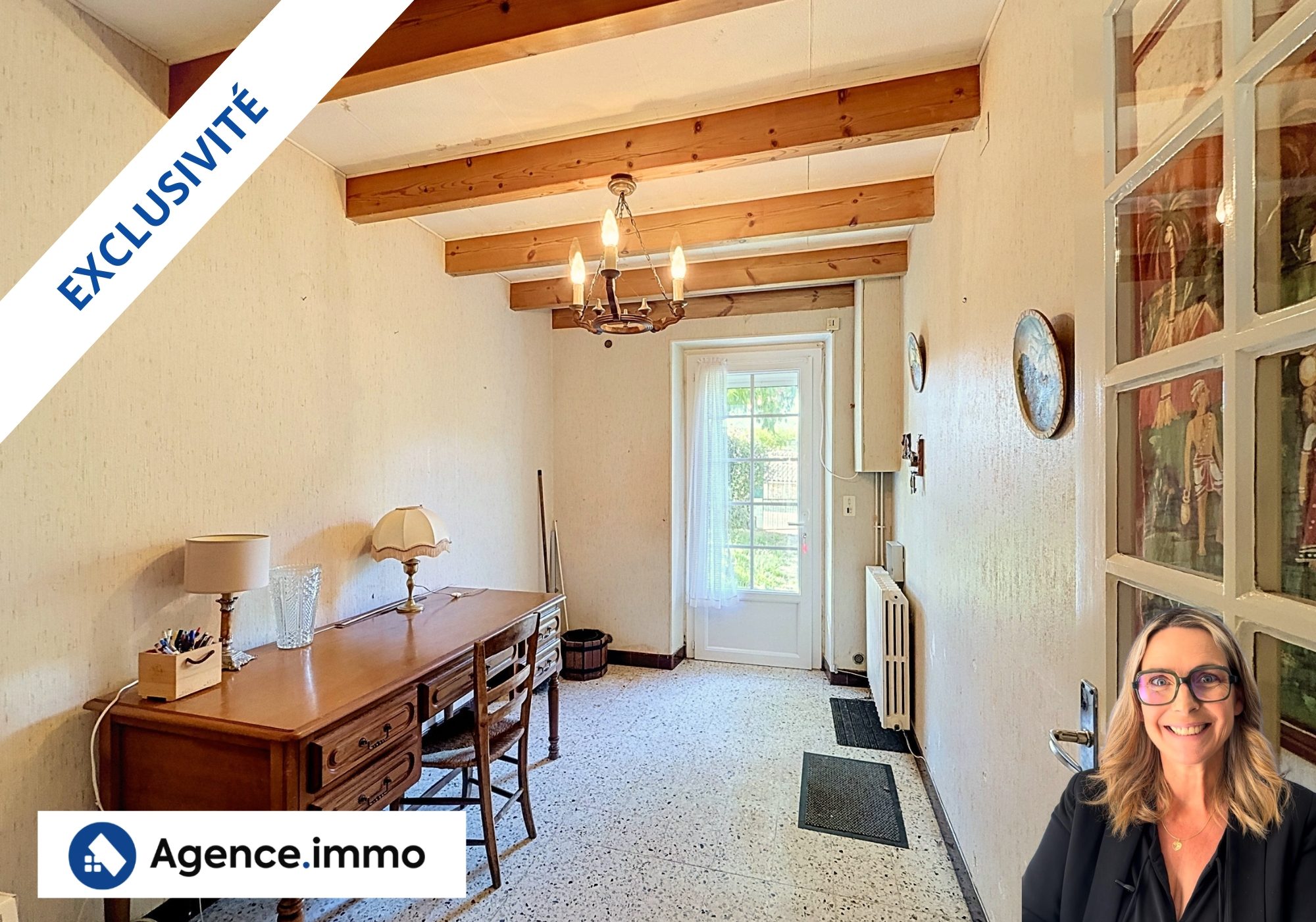 Photo 2 — AGENCIMMO