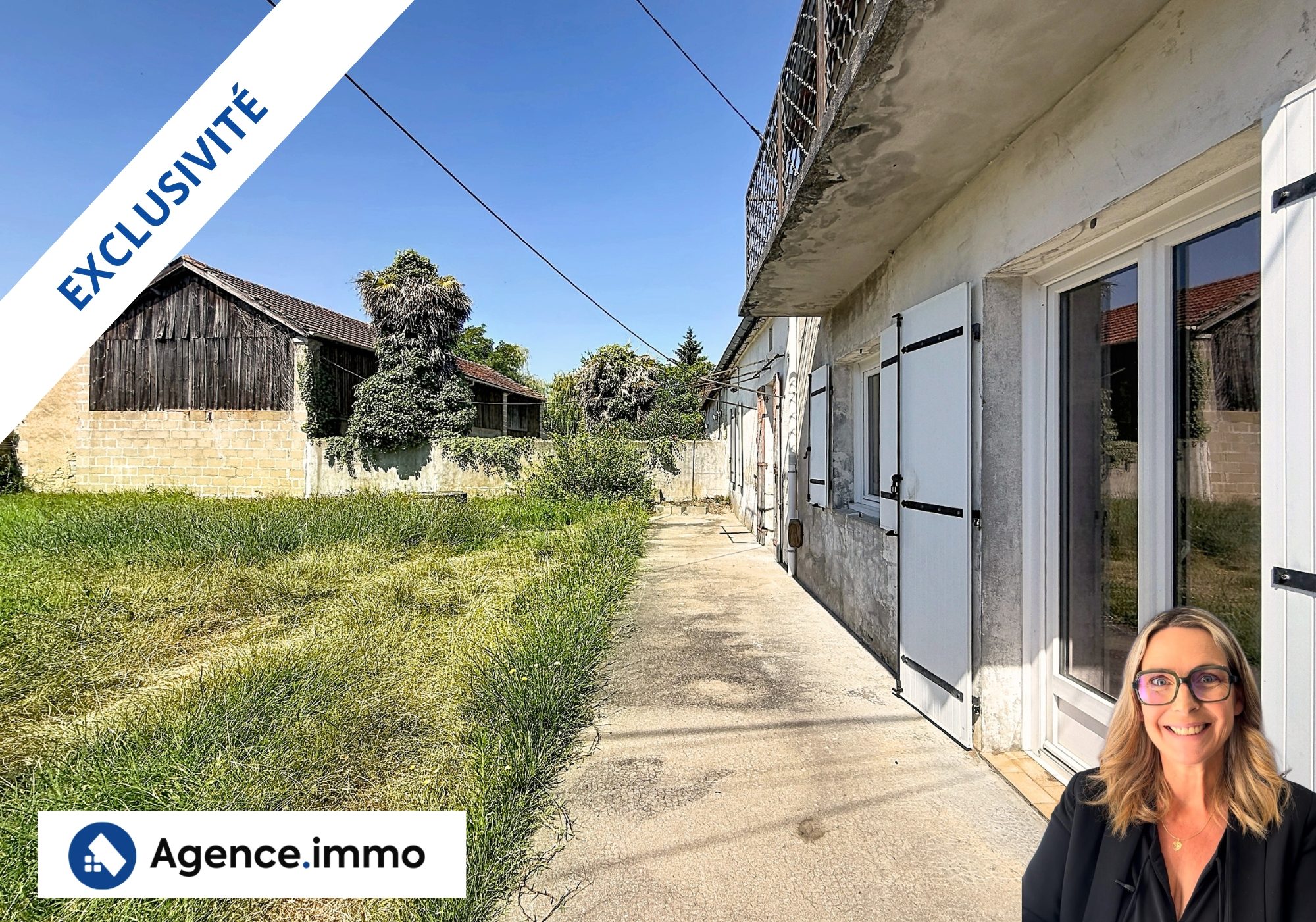 Photo 4 — AGENCIMMO