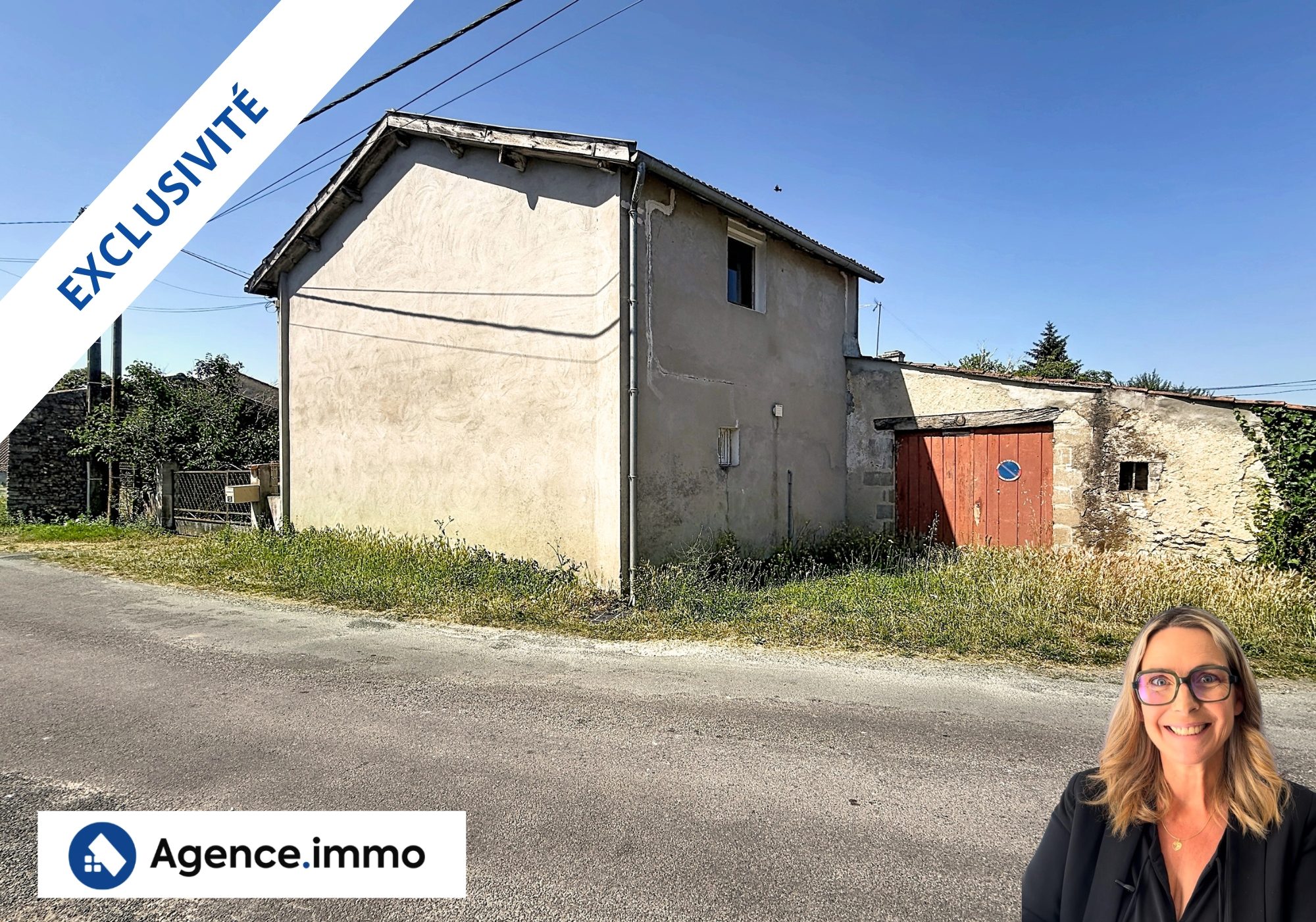 Photo 2 — AGENCIMMO