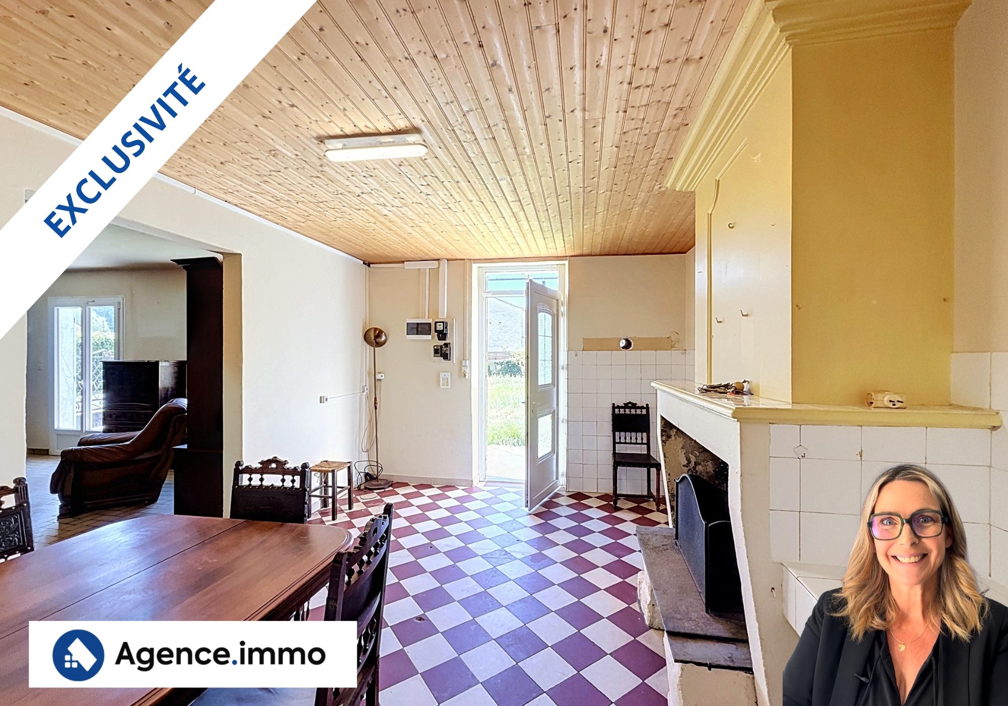 Photo 5 — AGENCIMMO