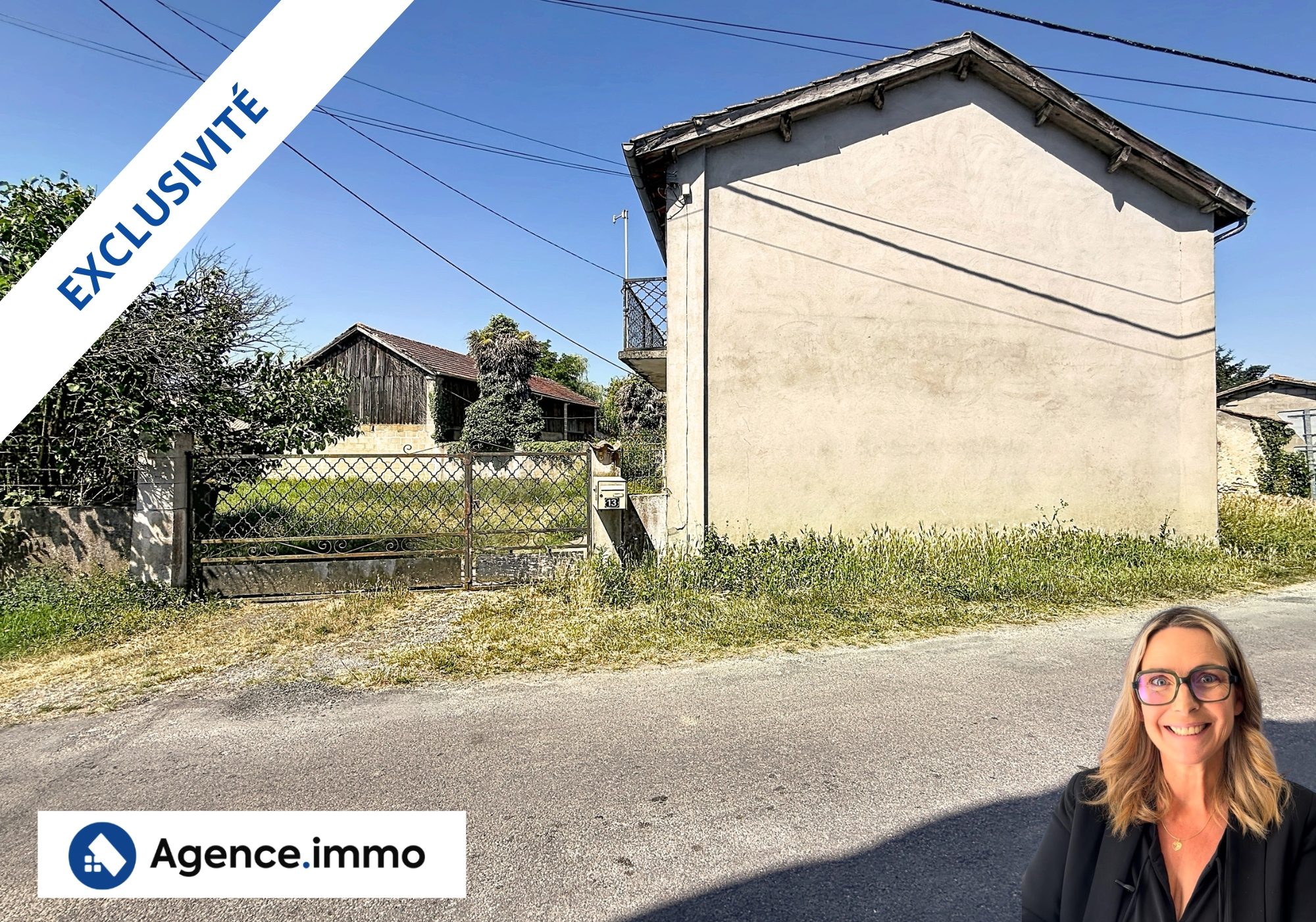 Photo 3 — AGENCIMMO