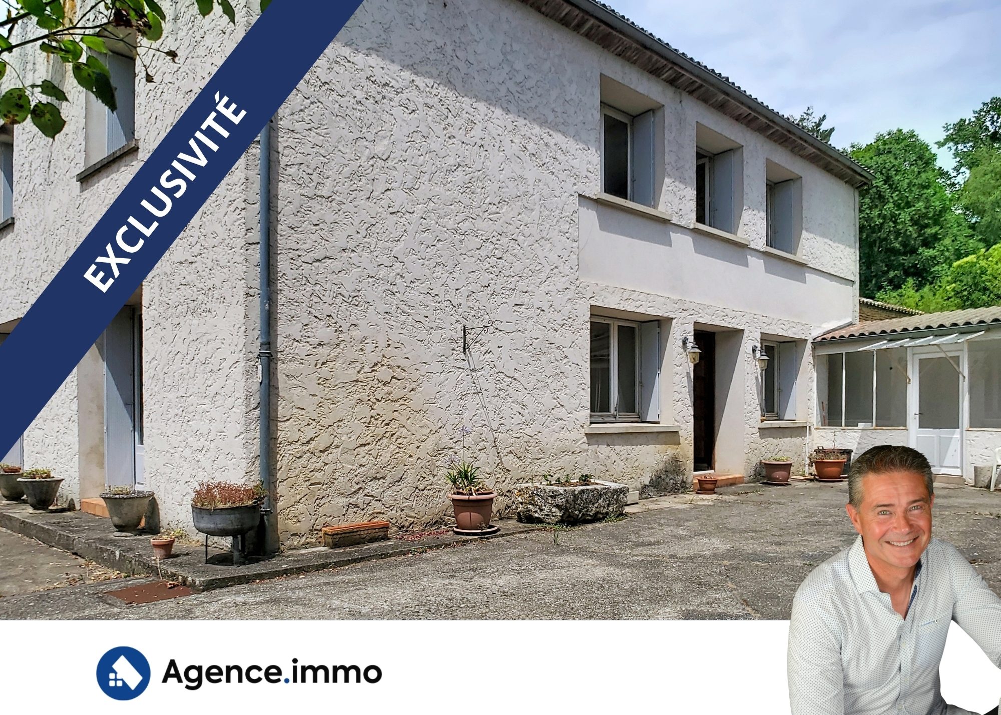 Photo 2 — AGENCIMMO