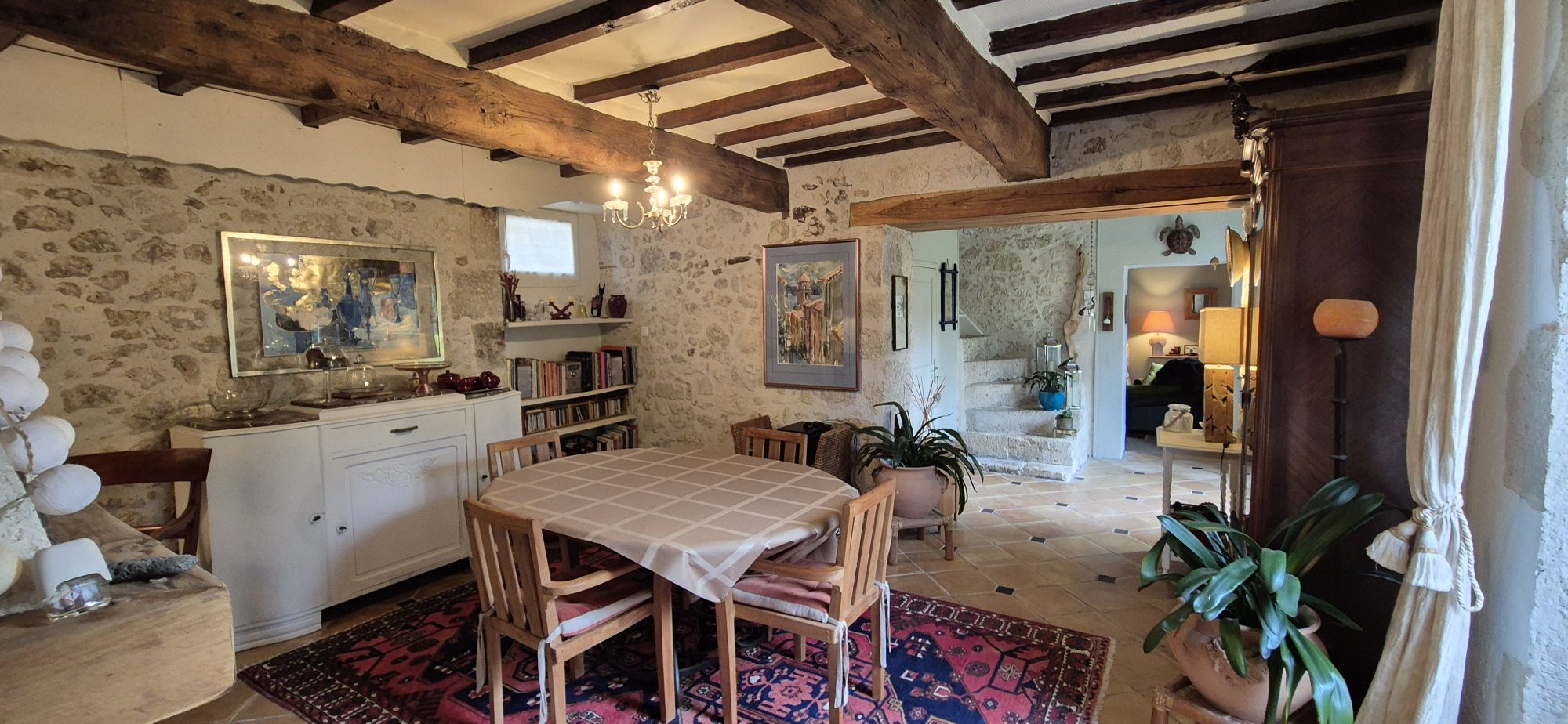 Photo 3 — AGENCIMMO