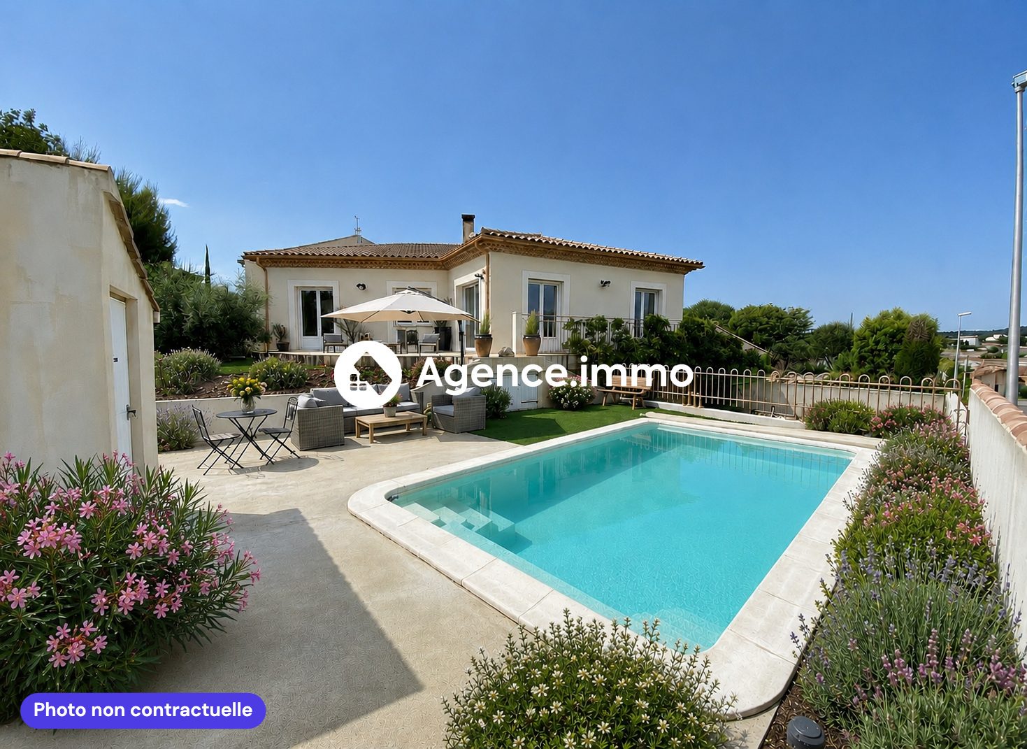 Photo 2 — AGENCIMMO