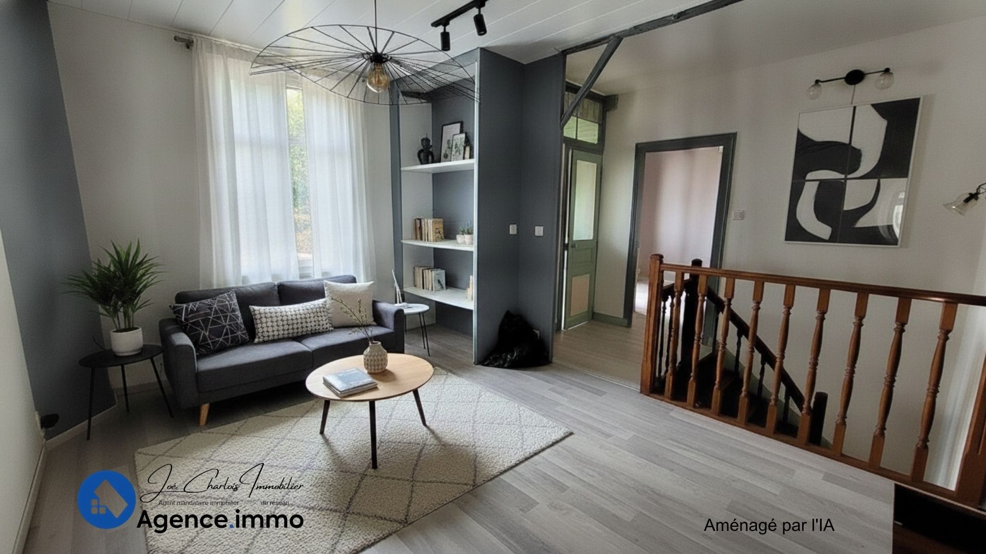 Photo 7 — AGENCIMMO