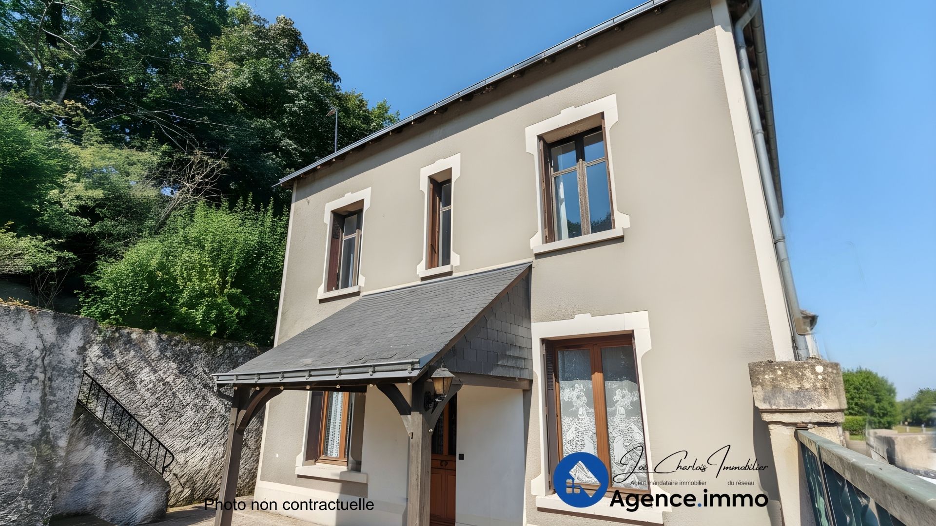 Photo 4 — AGENCIMMO