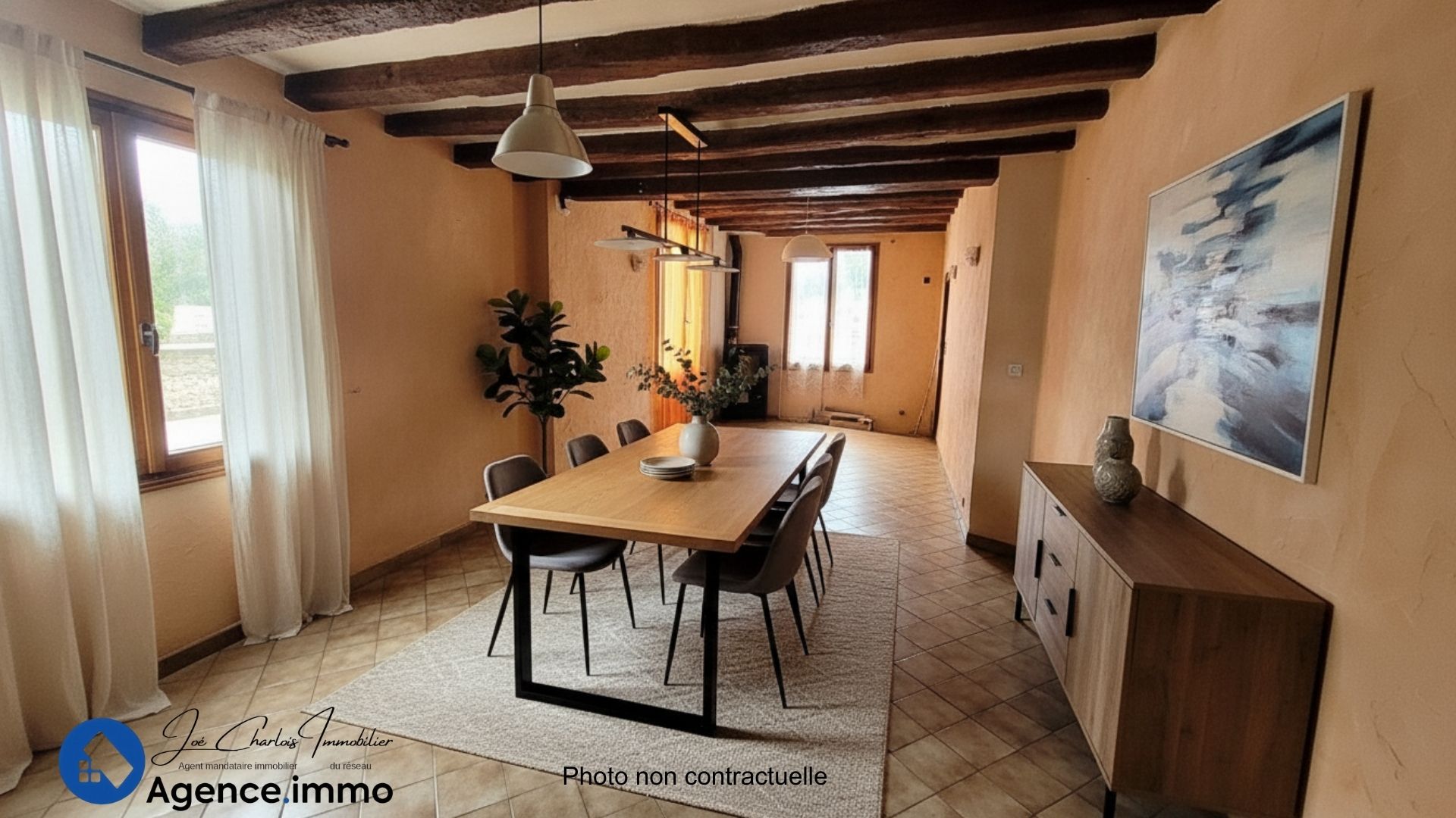 Photo 5 — AGENCIMMO