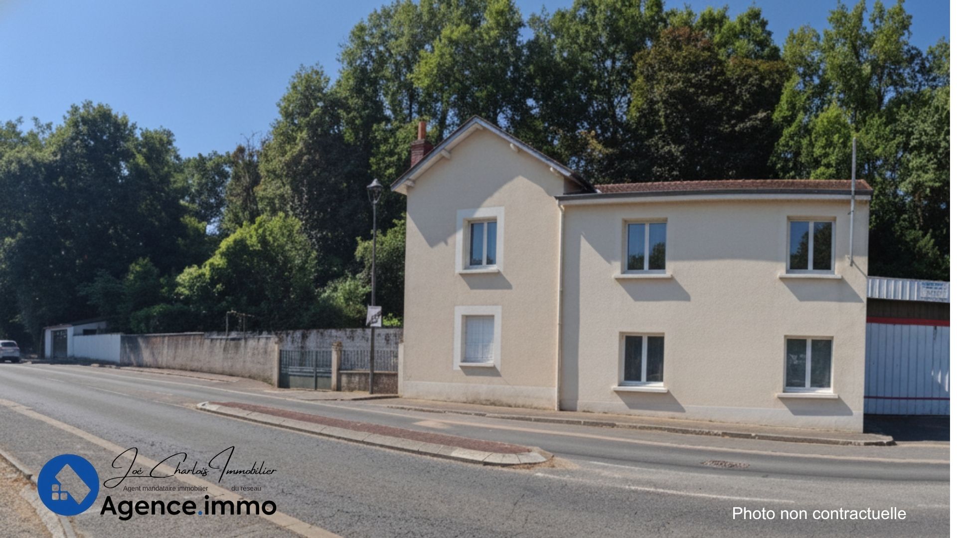 Photo 2 — AGENCIMMO