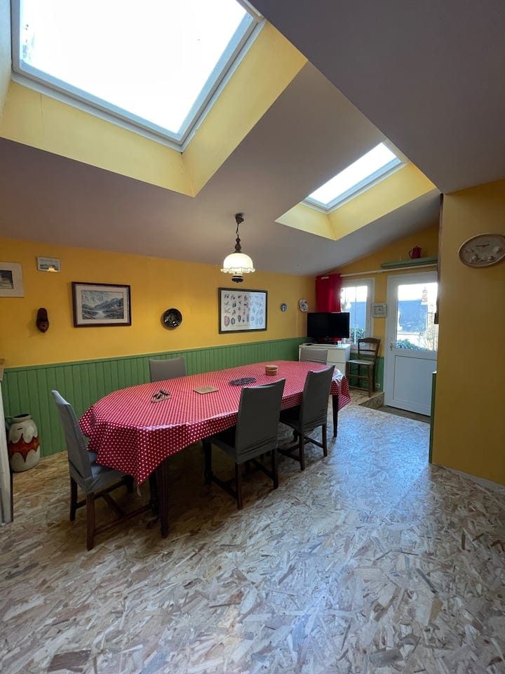Photo 5 — AGENCIMMO
