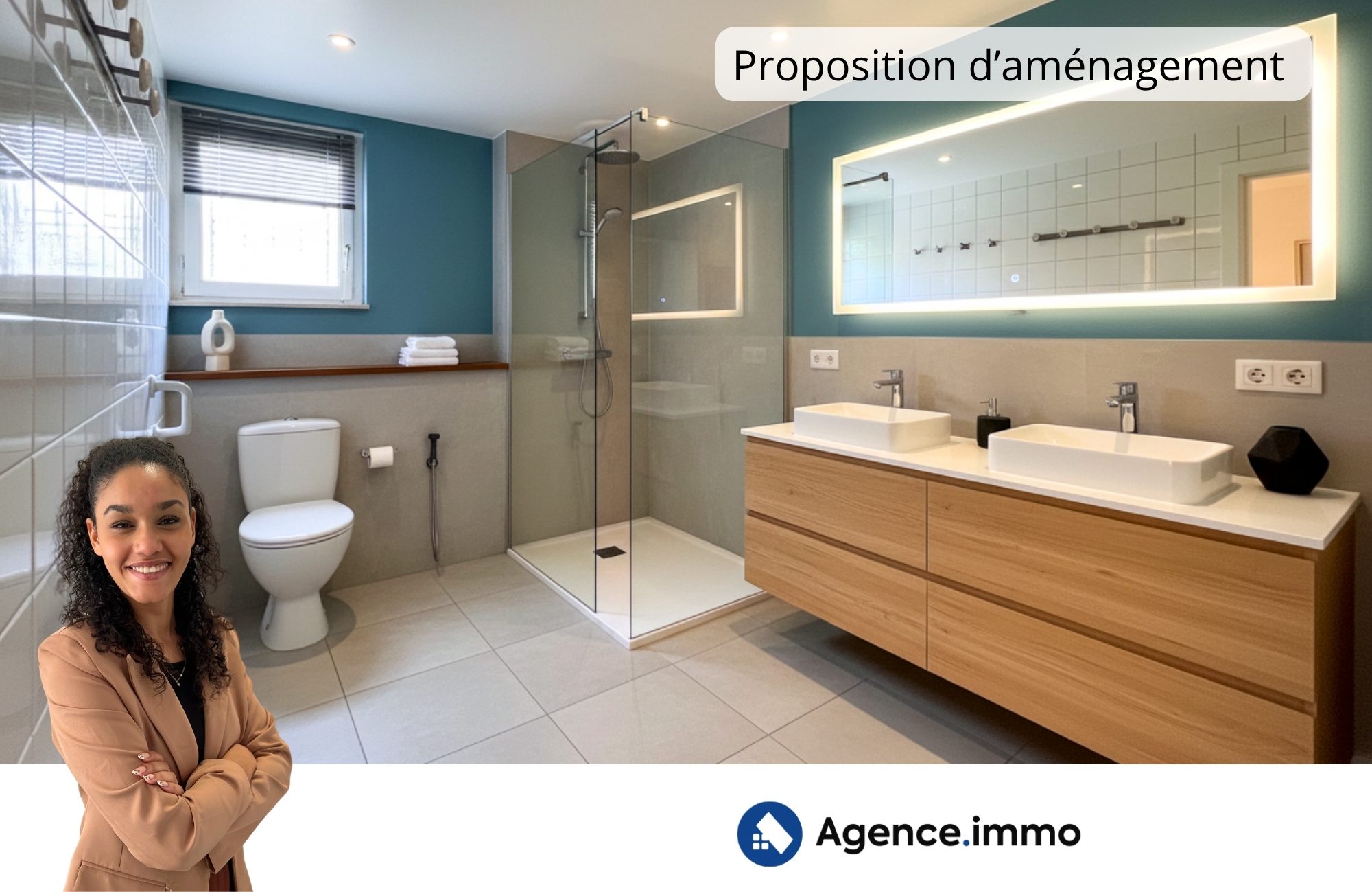 Photo 6 — AGENCIMMO