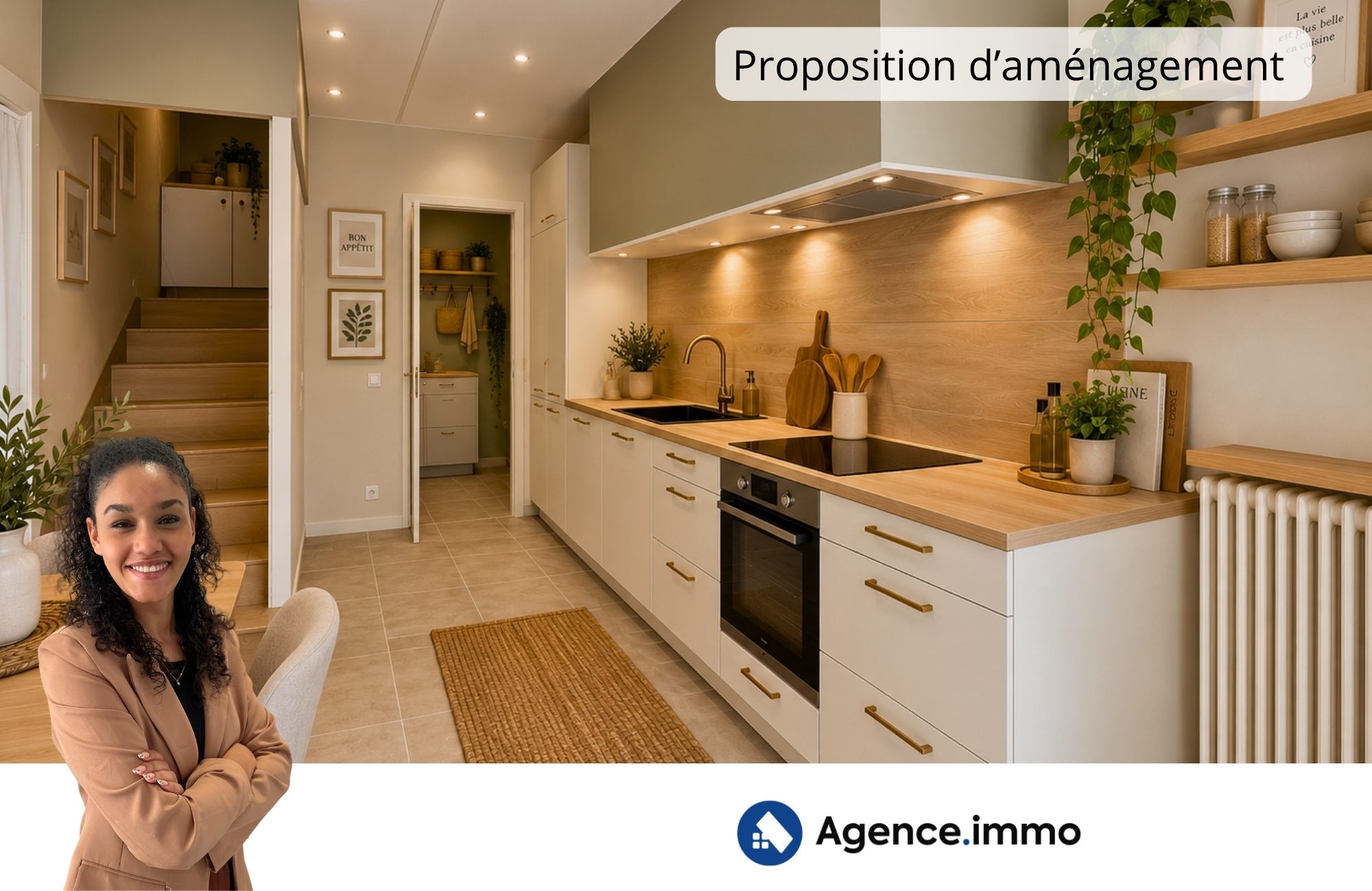 Photo 11 — AGENCIMMO