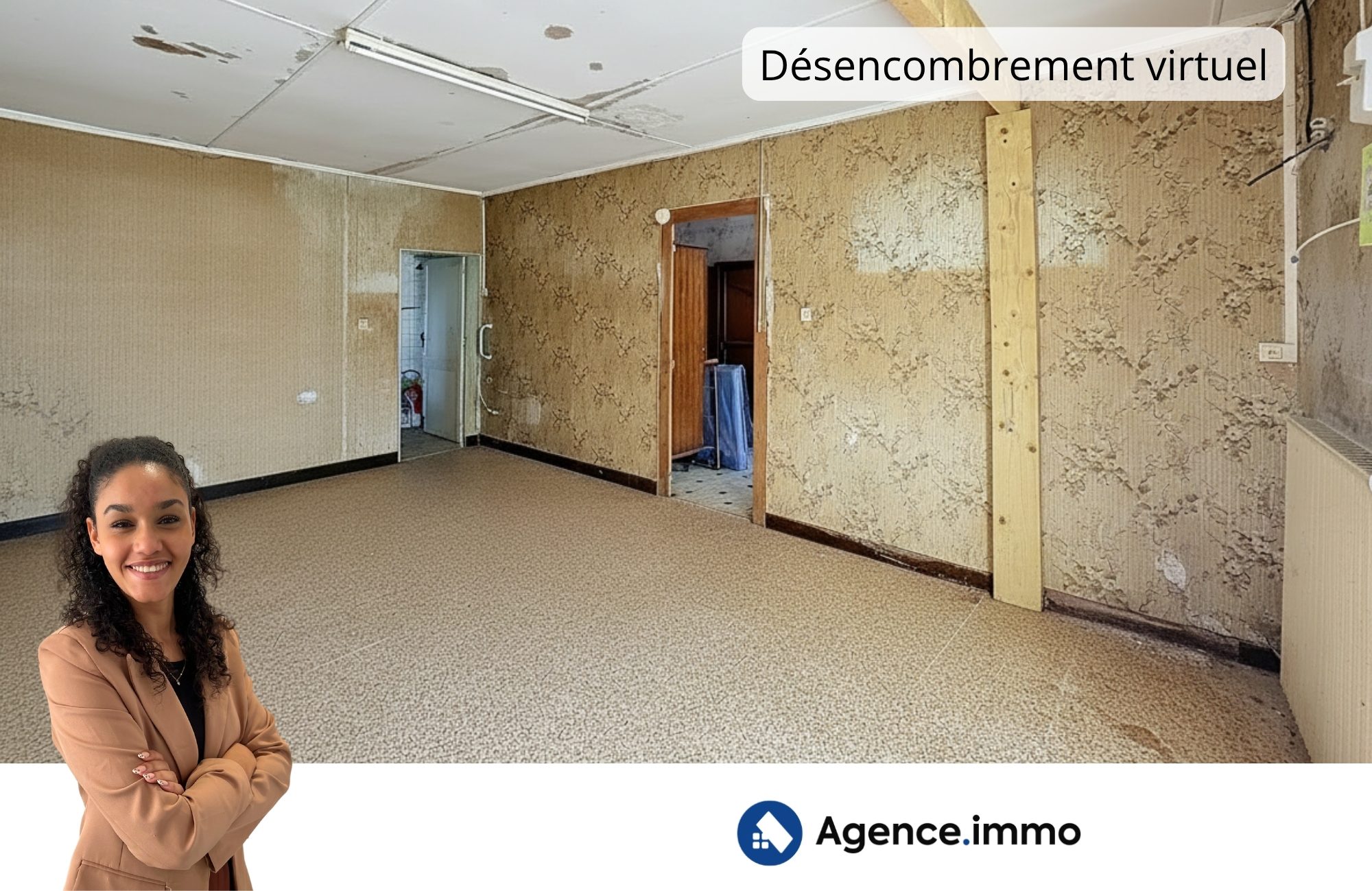 Photo 2 — AGENCIMMO