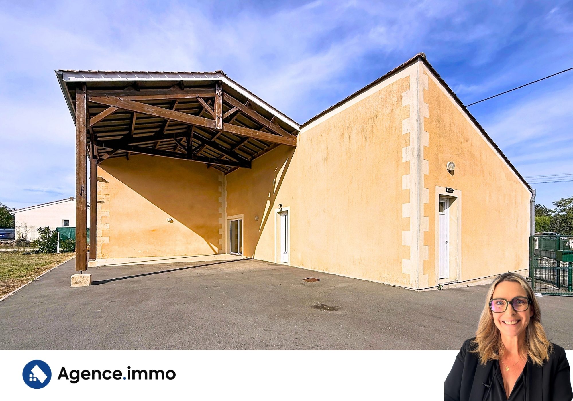 Photo 2 — AGENCIMMO