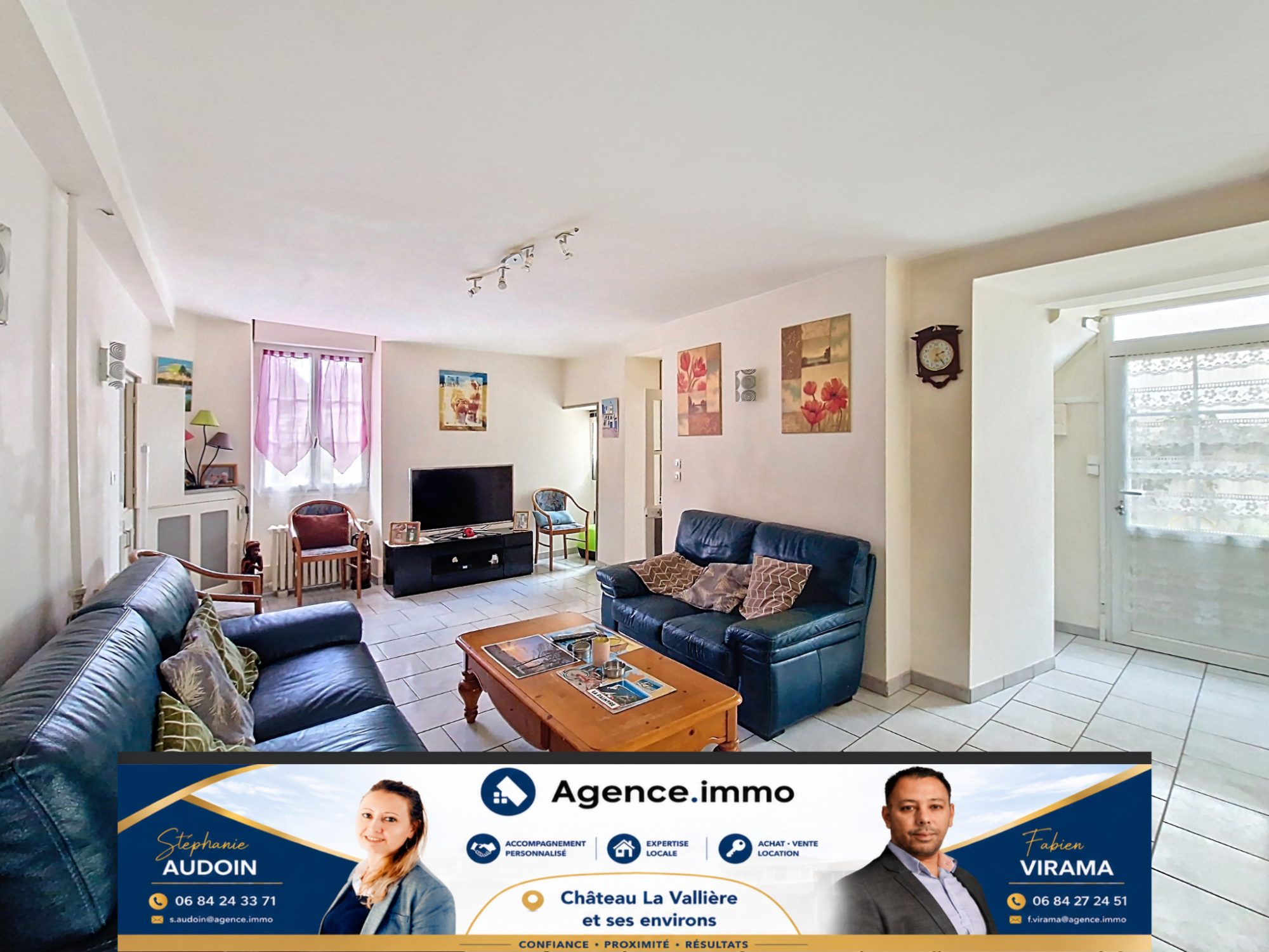 Photo 2 — AGENCIMMO